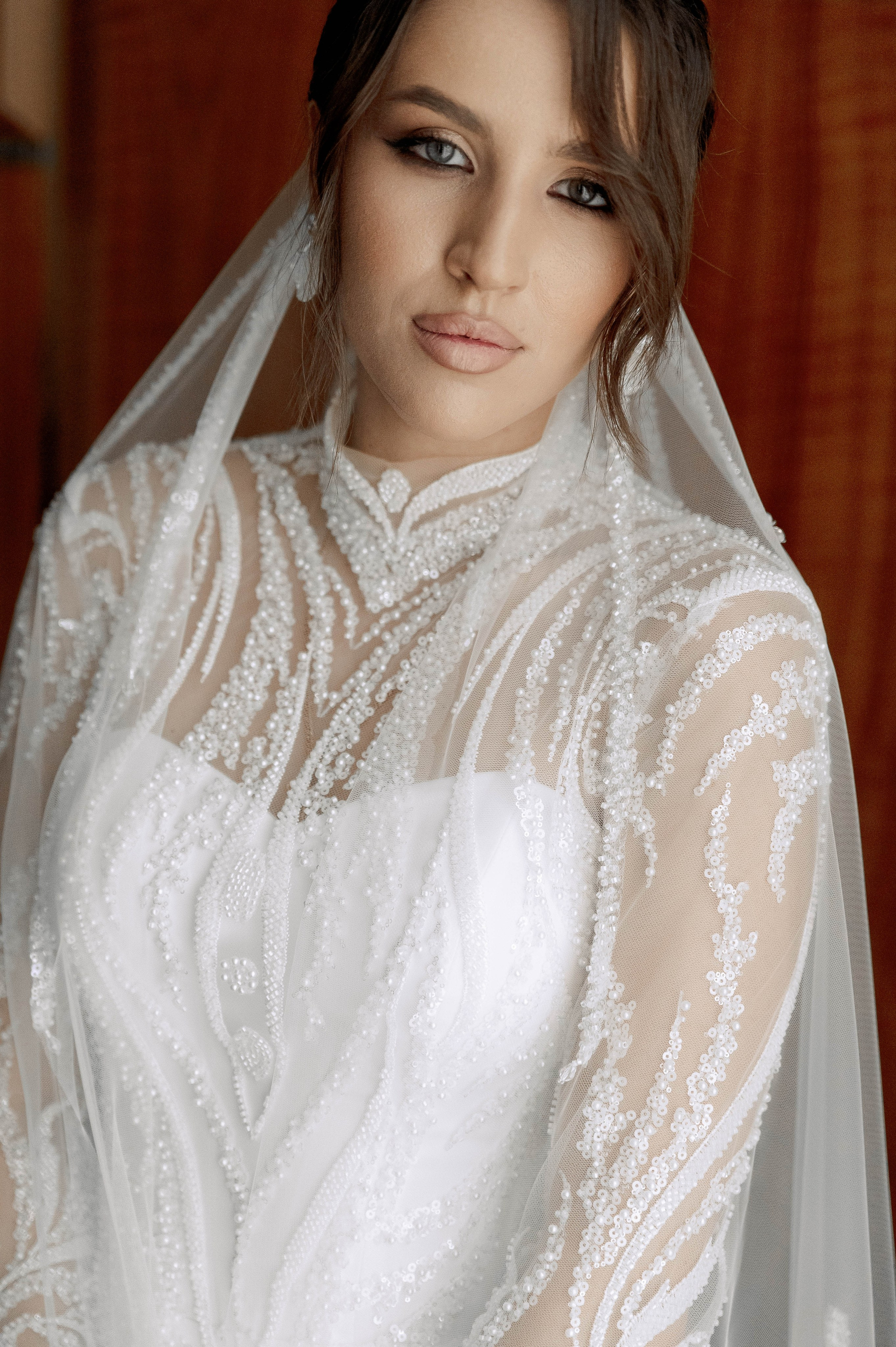 Линар и Екатерина. Свадебный фотограф Евгения Наумовец