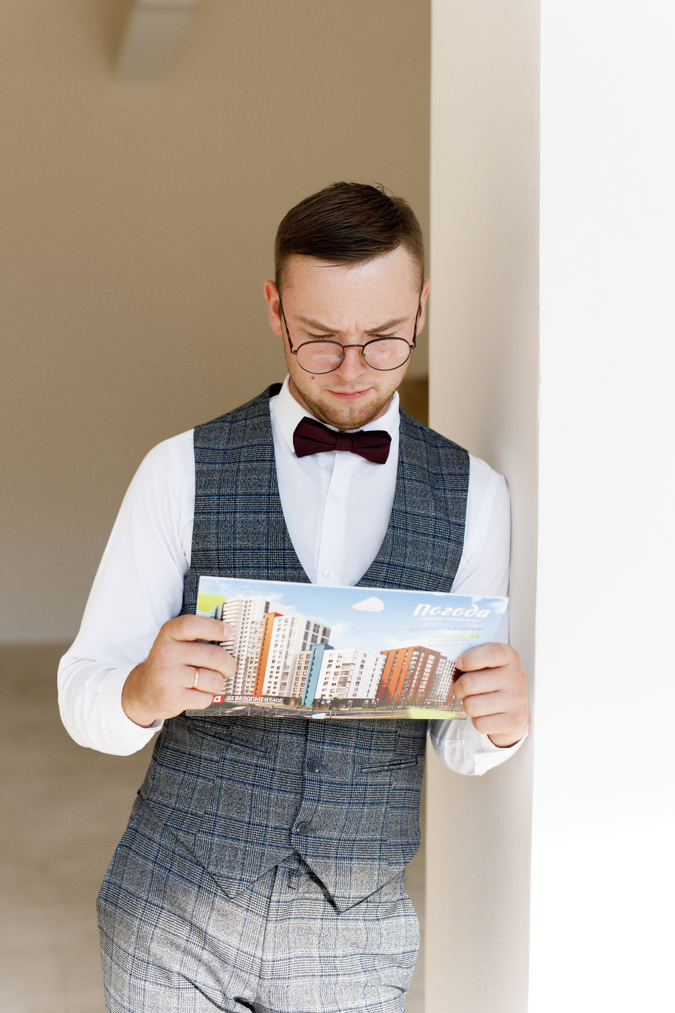 Контент-съемка для агентство недвижимости КОТ. Фотограф Дмитрий Молчанов | Фотограф Пермь | Фотограф