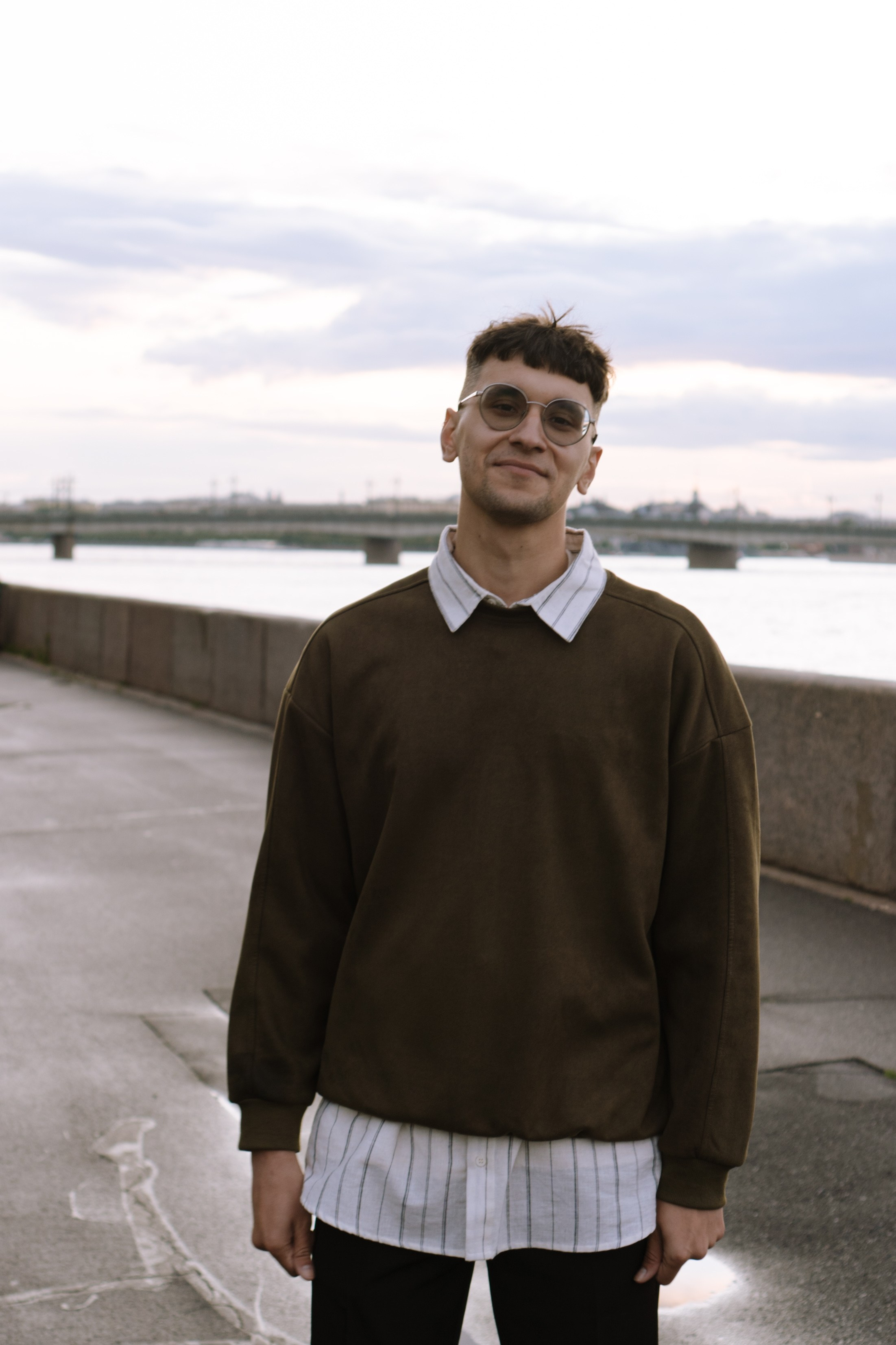 ЛЮБОВЬ В ИЮНЕ. Профессиональный фотограф, Санкт-Петербург — Виктория Богомолова