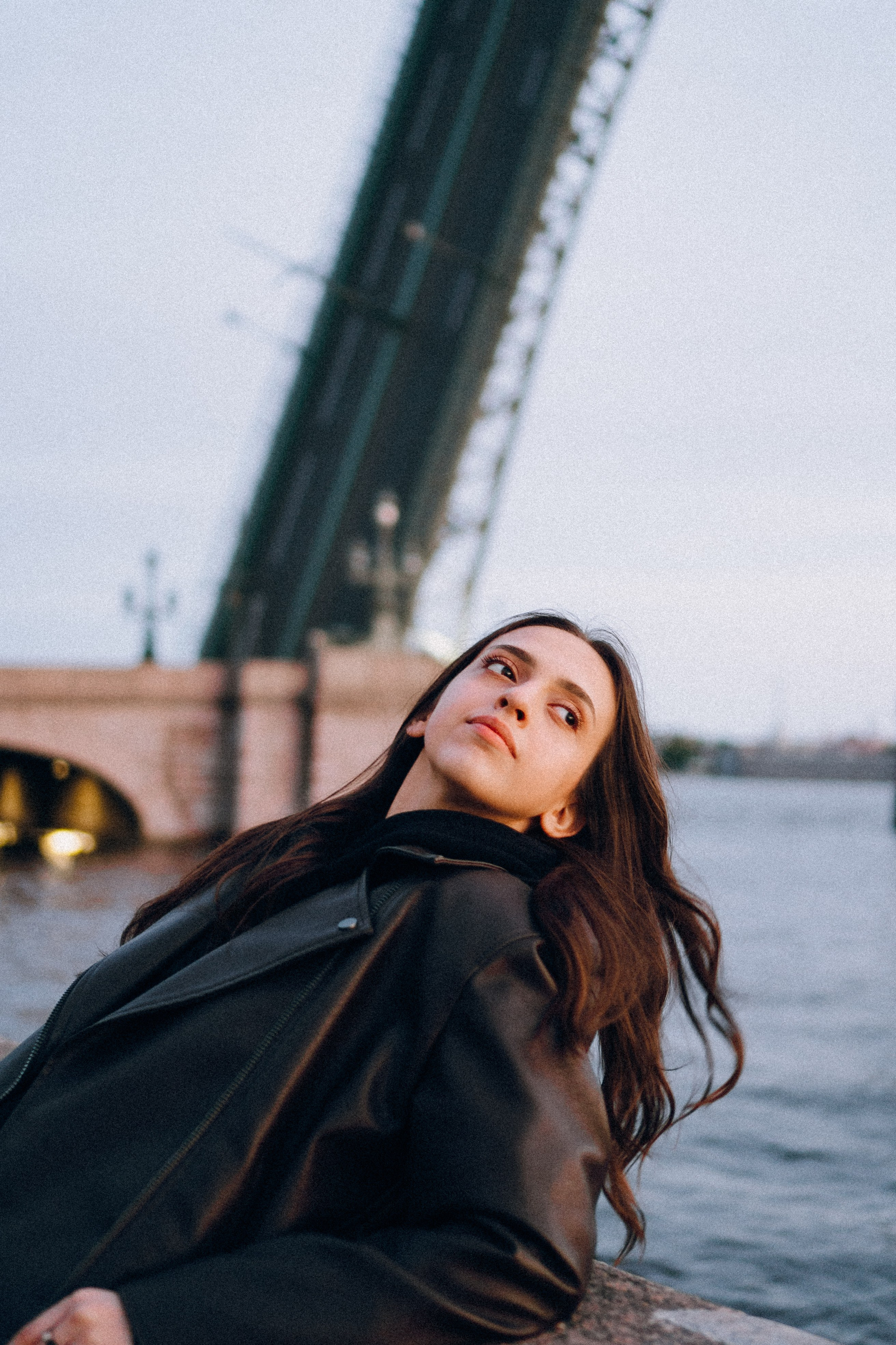 Рассветная история любви. Профессиональный фотограф, Санкт-Петербург — Виктория Богомолова