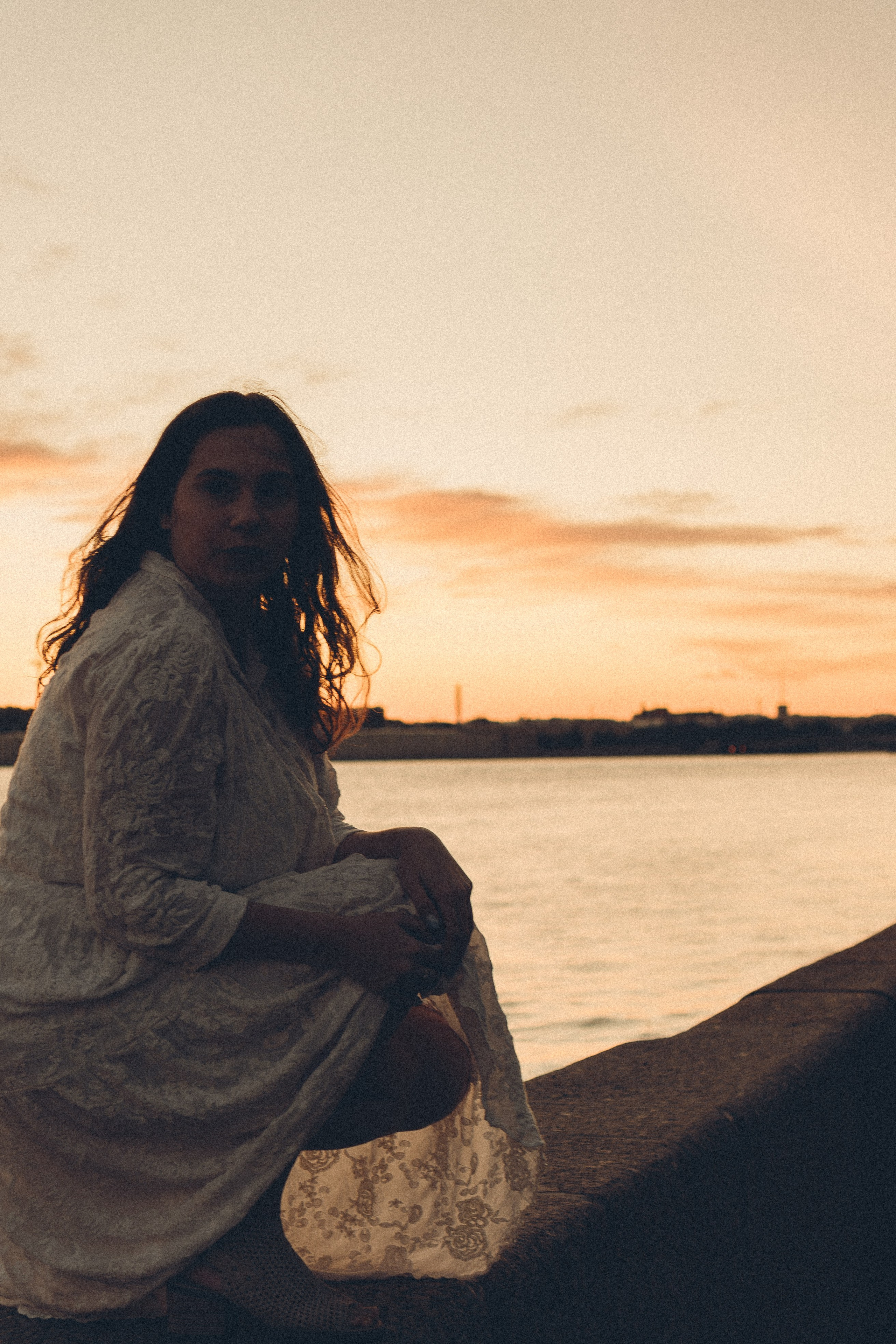 РАССВЕТ С РАЗВОДНЫМИ МОСТАМИ. Профессиональный фотограф, Санкт-Петербург — Виктория Богомолова