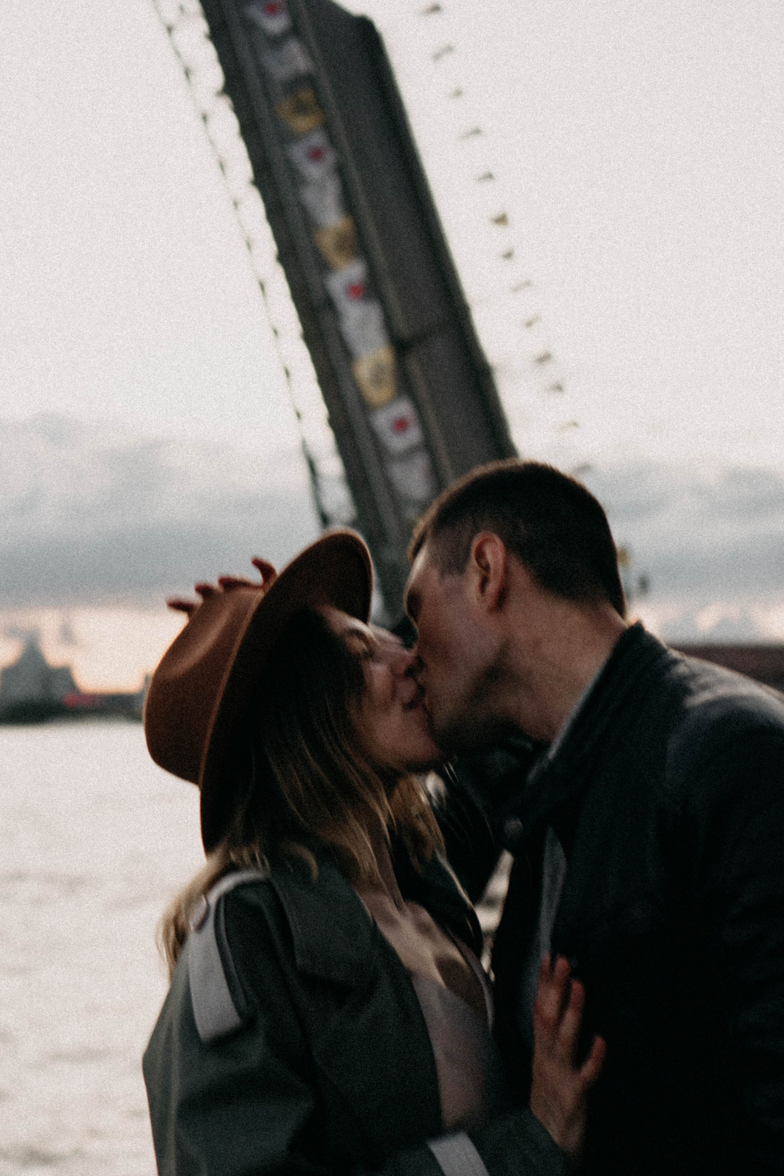 Рассветная, белые ночи. Профессиональный фотограф, Санкт-Петербург — Виктория Богомолова