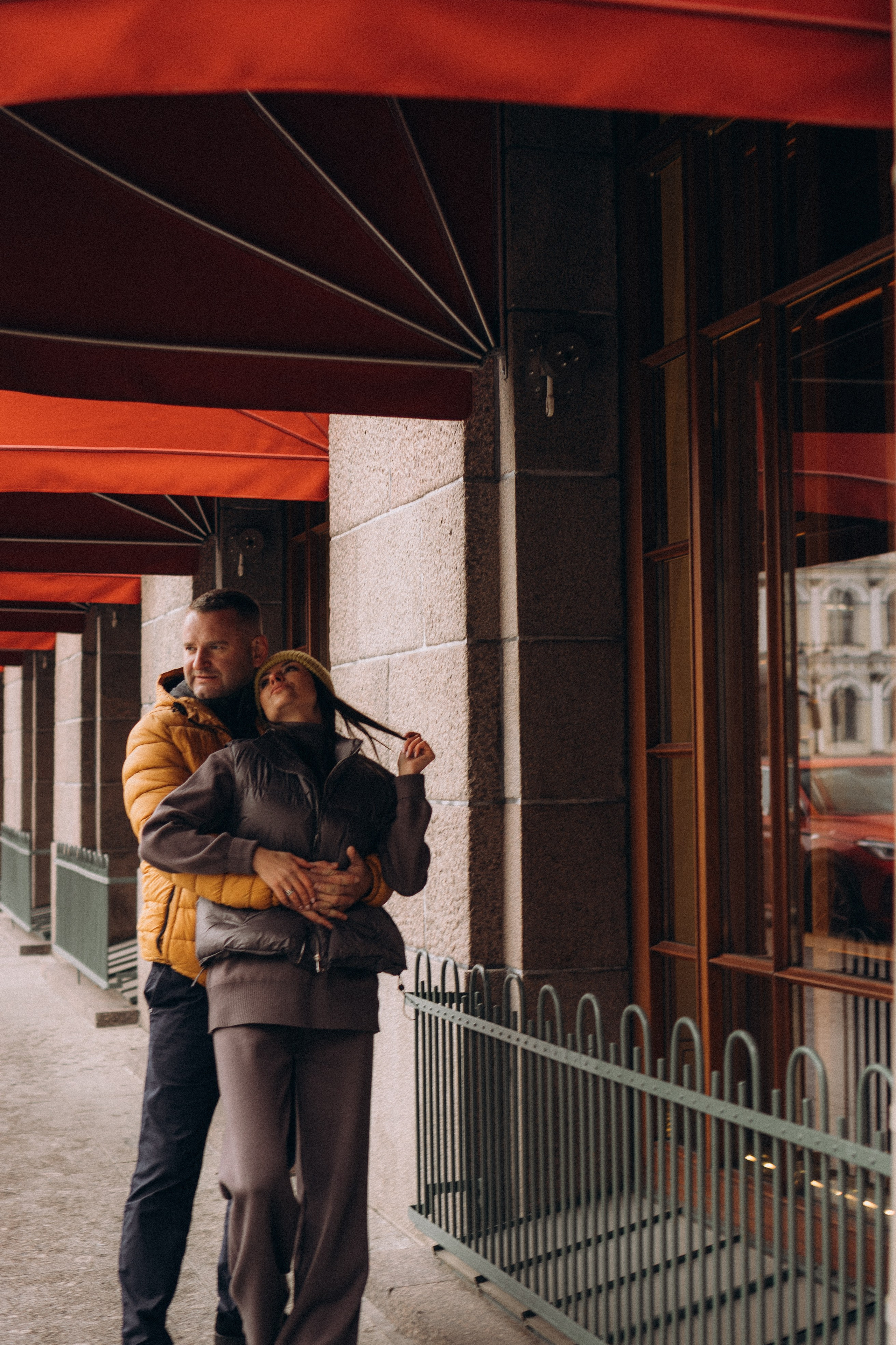 Любовь. Профессиональный фотограф, Санкт-Петербург — Виктория Богомолова