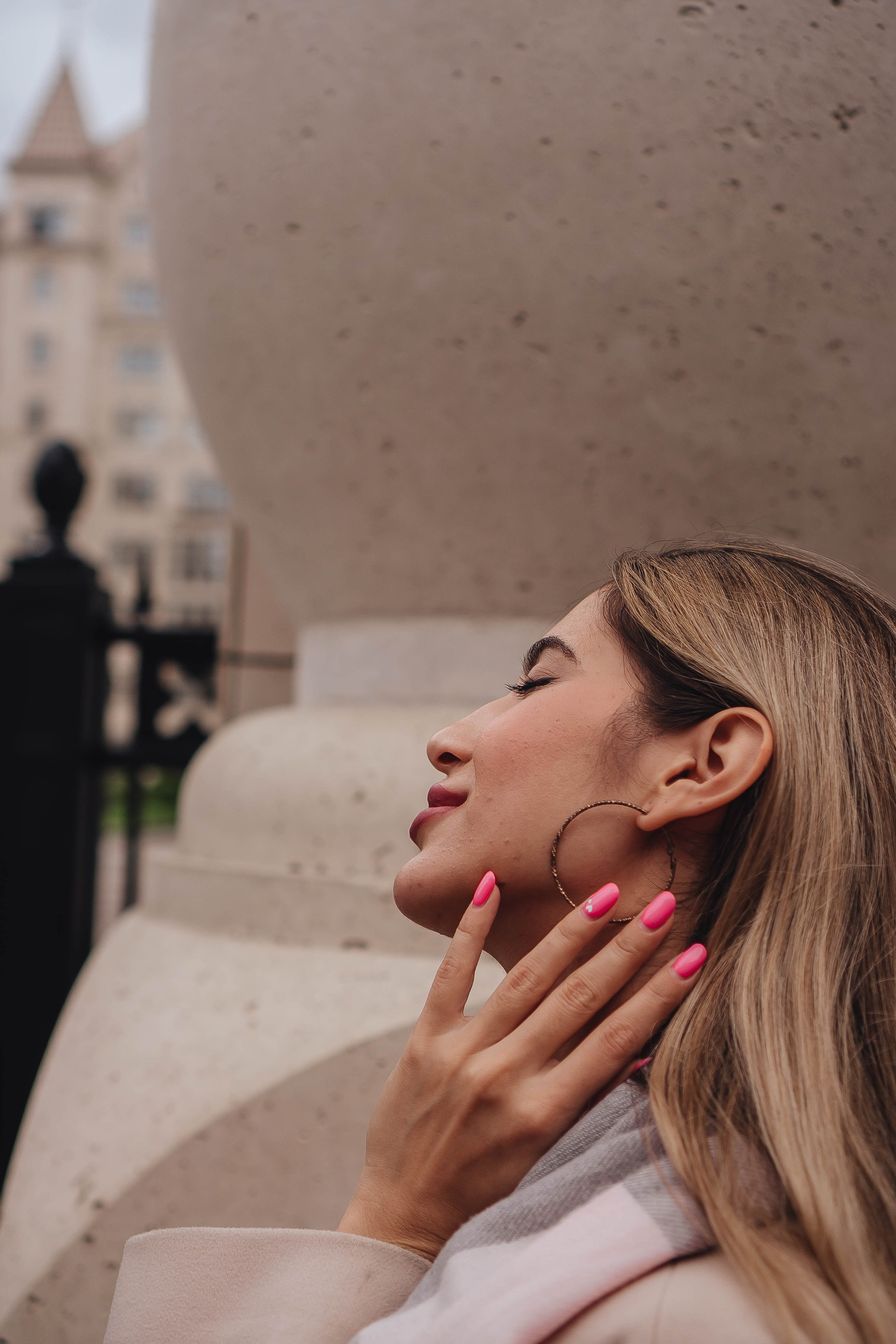 Осенняя. Профессиональный фотограф, Санкт-Петербург — Виктория Богомолова