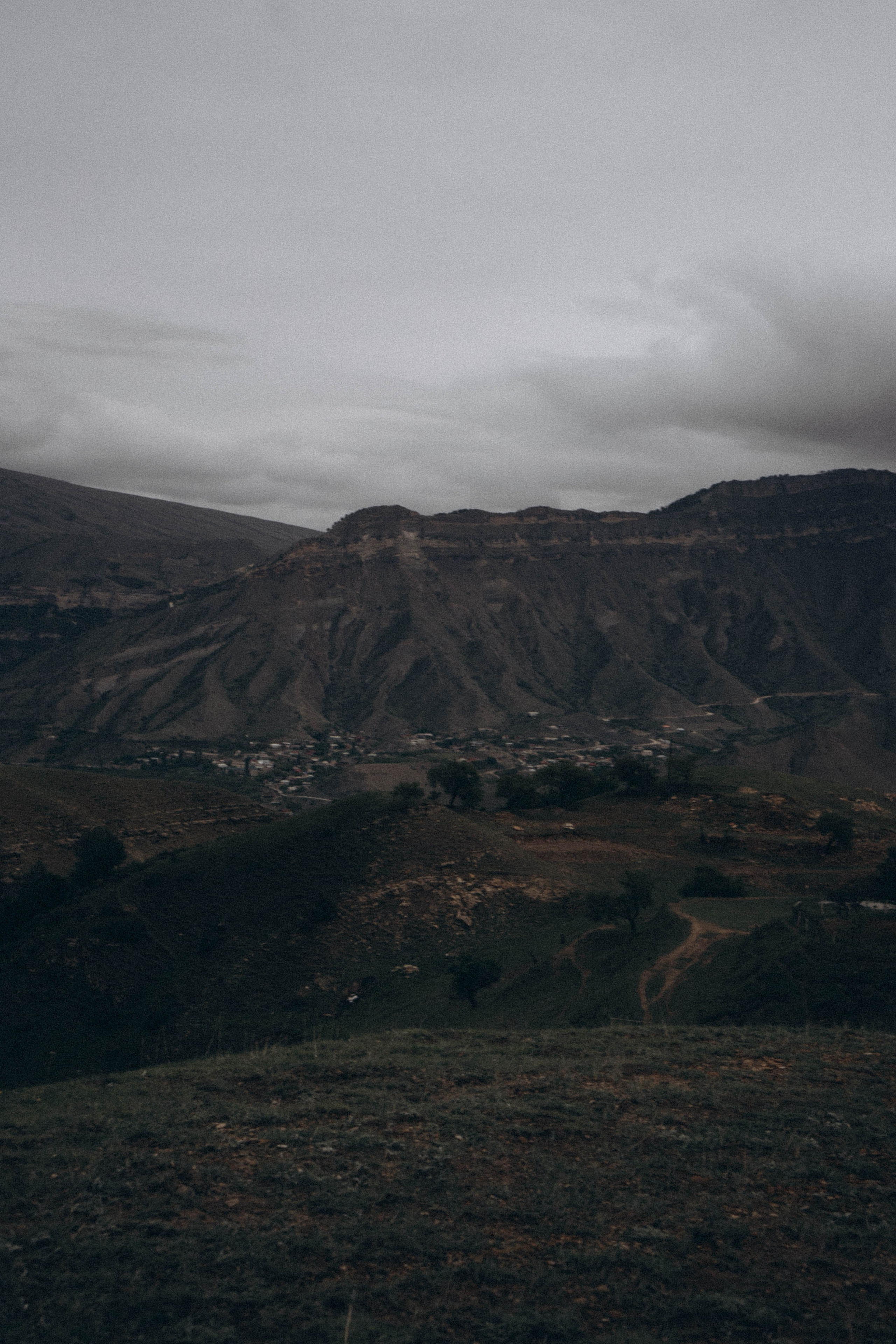 Кавказ. Профессиональный фотограф, Санкт-Петербург — Виктория Богомолова