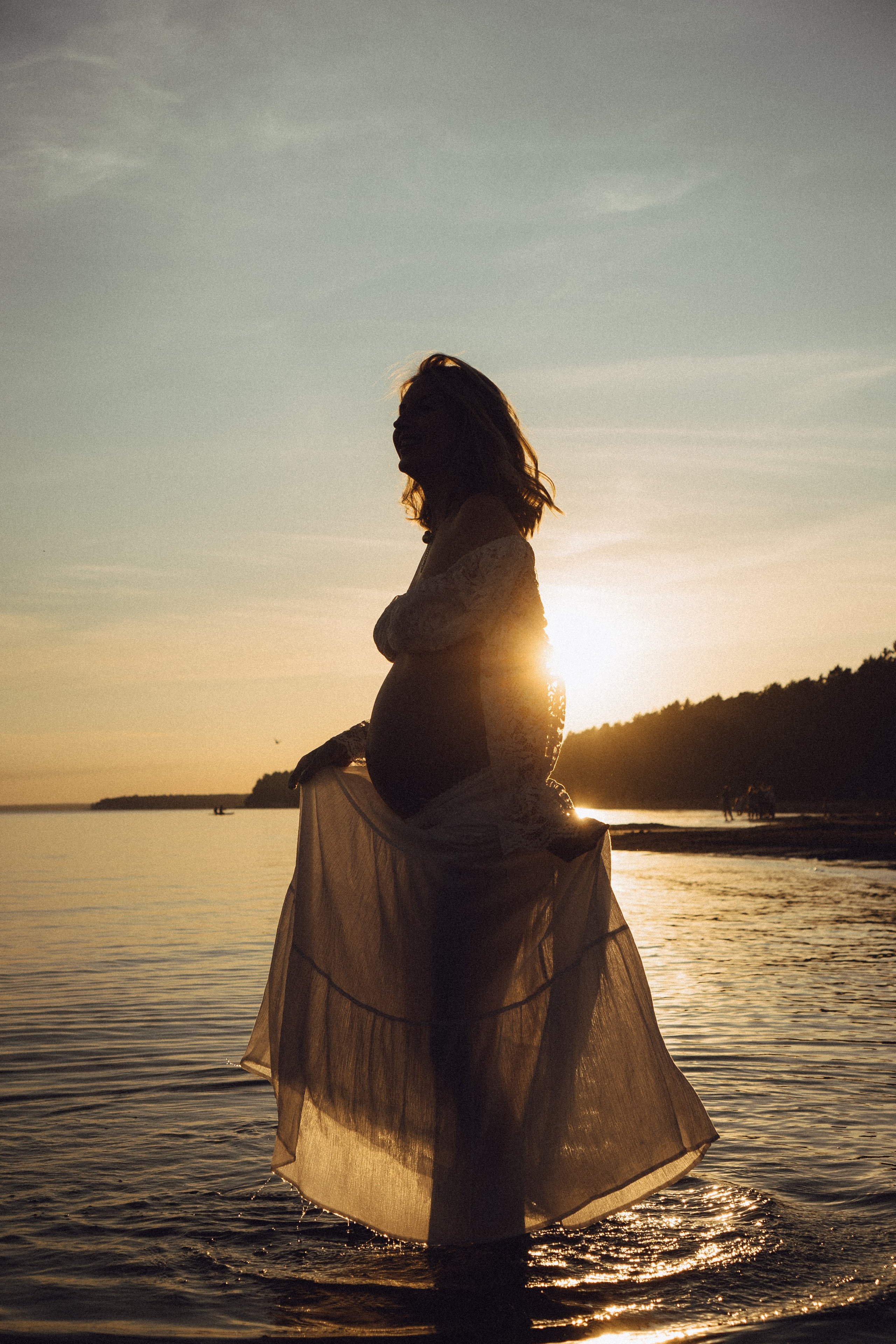 В ОЖИДАНИИ. Профессиональный фотограф, Санкт-Петербург — Виктория Богомолова