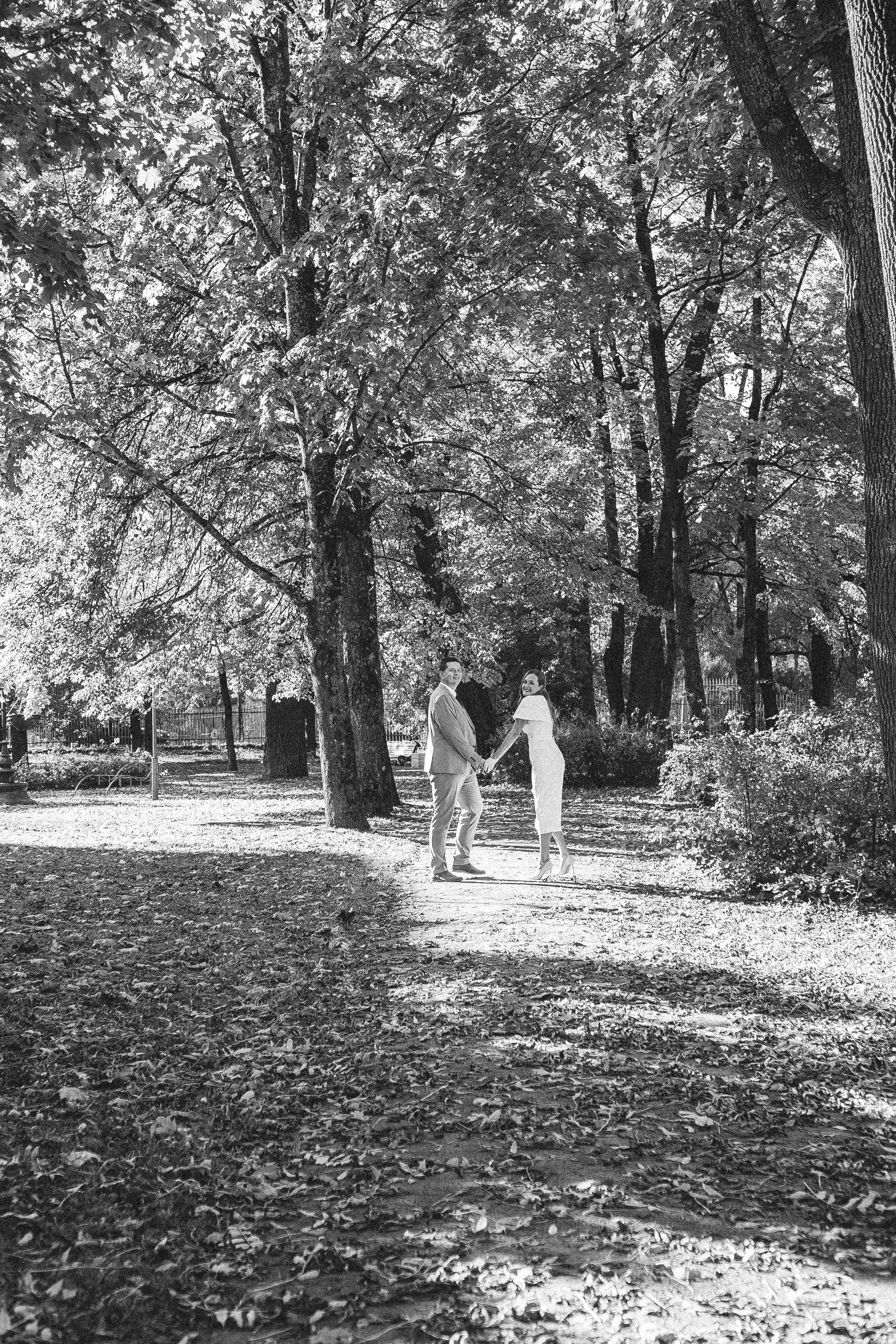 СВАДЕБНАЯ В ПУШКИНЕ. Профессиональный фотограф, Санкт-Петербург — Виктория Богомолова