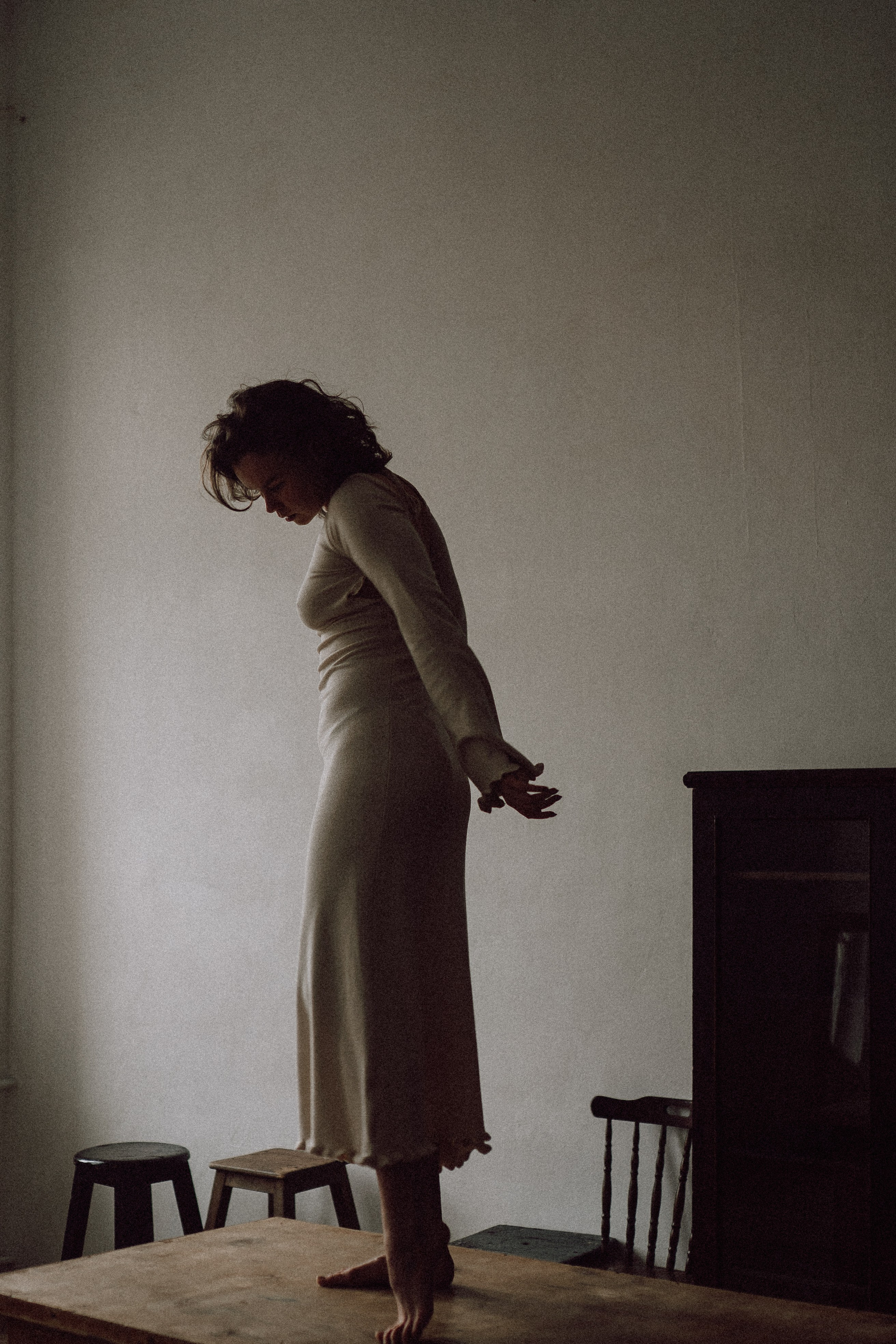 СТУДИЙНАЯ. Профессиональный фотограф, Санкт-Петербург — Виктория Богомолова