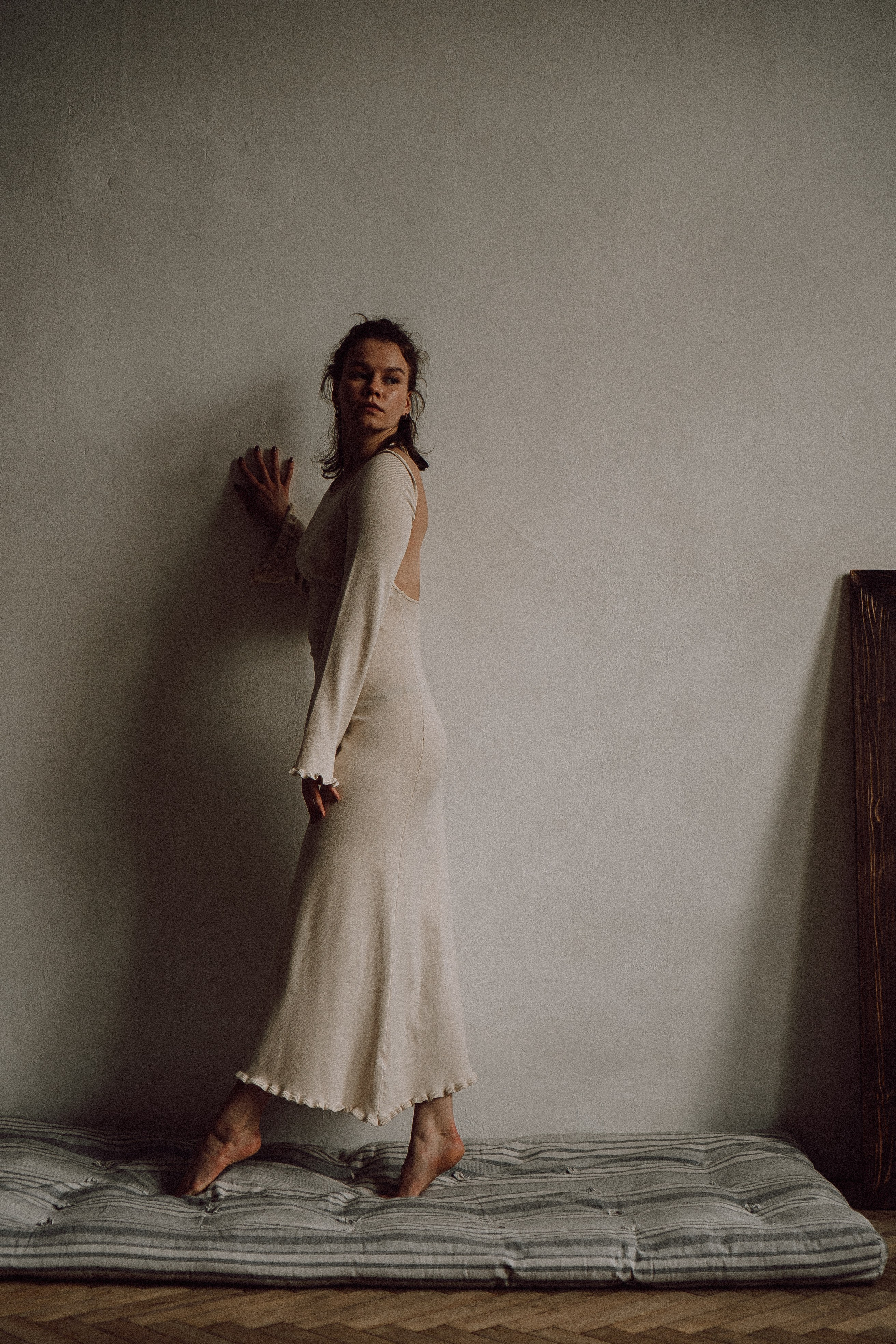 СТУДИЙНАЯ. Профессиональный фотограф, Санкт-Петербург — Виктория Богомолова