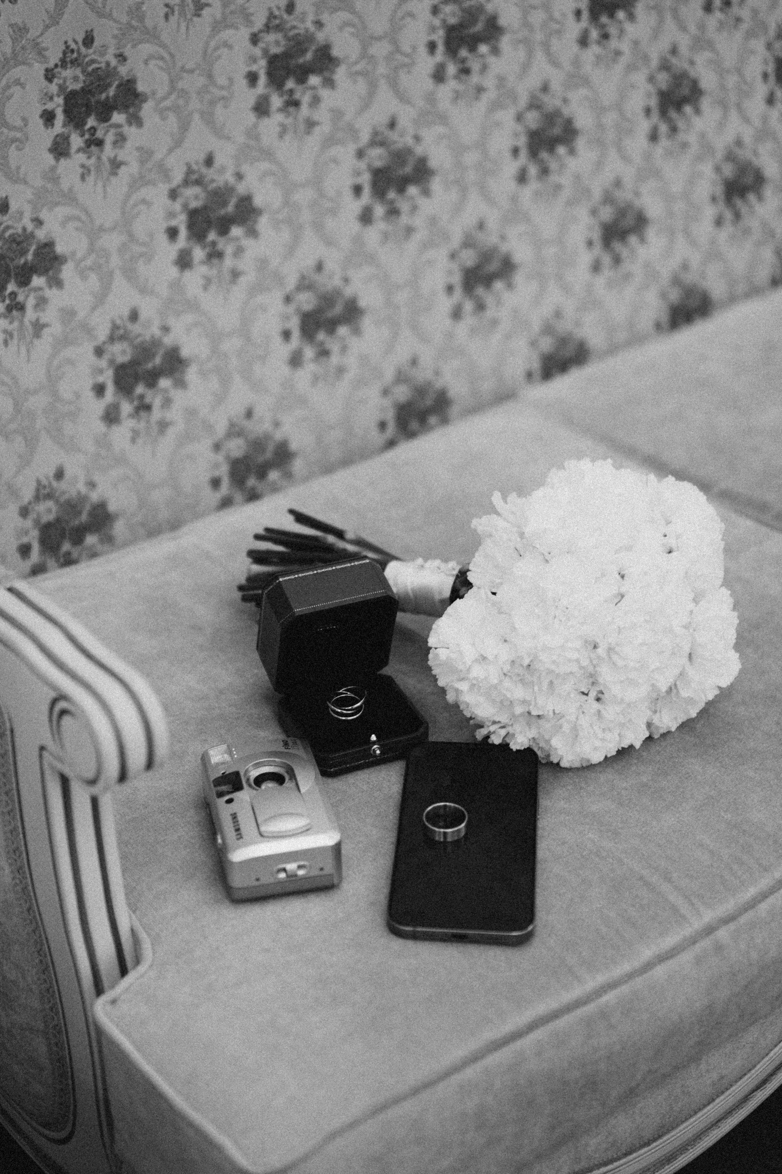 СВАДЕБНАЯ В ПУШКИНЕ. Профессиональный фотограф, Санкт-Петербург — Виктория Богомолова