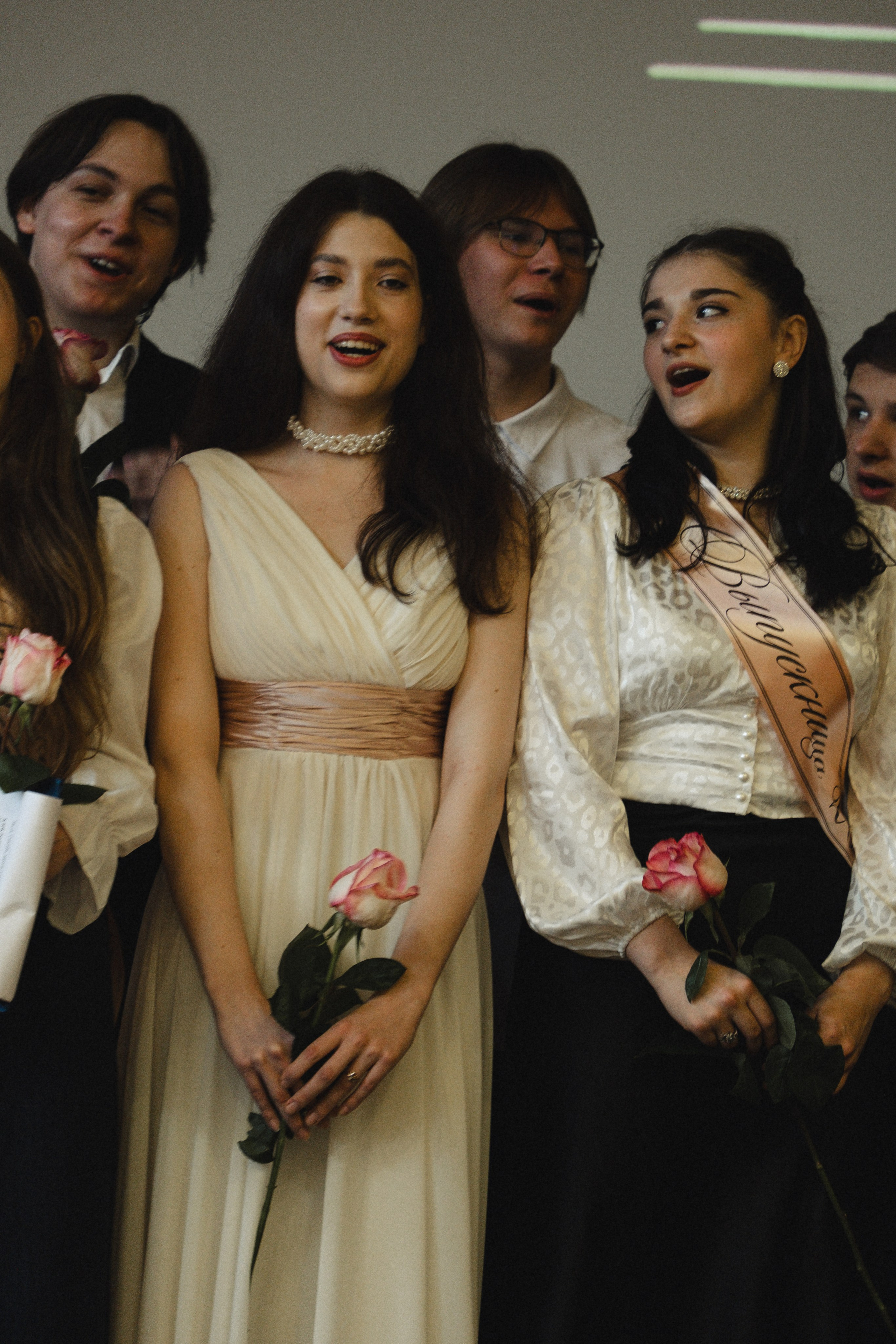 ПОСЛЕДНИЙ ЗВОНОК. Профессиональный фотограф, Санкт-Петербург — Виктория Богомолова