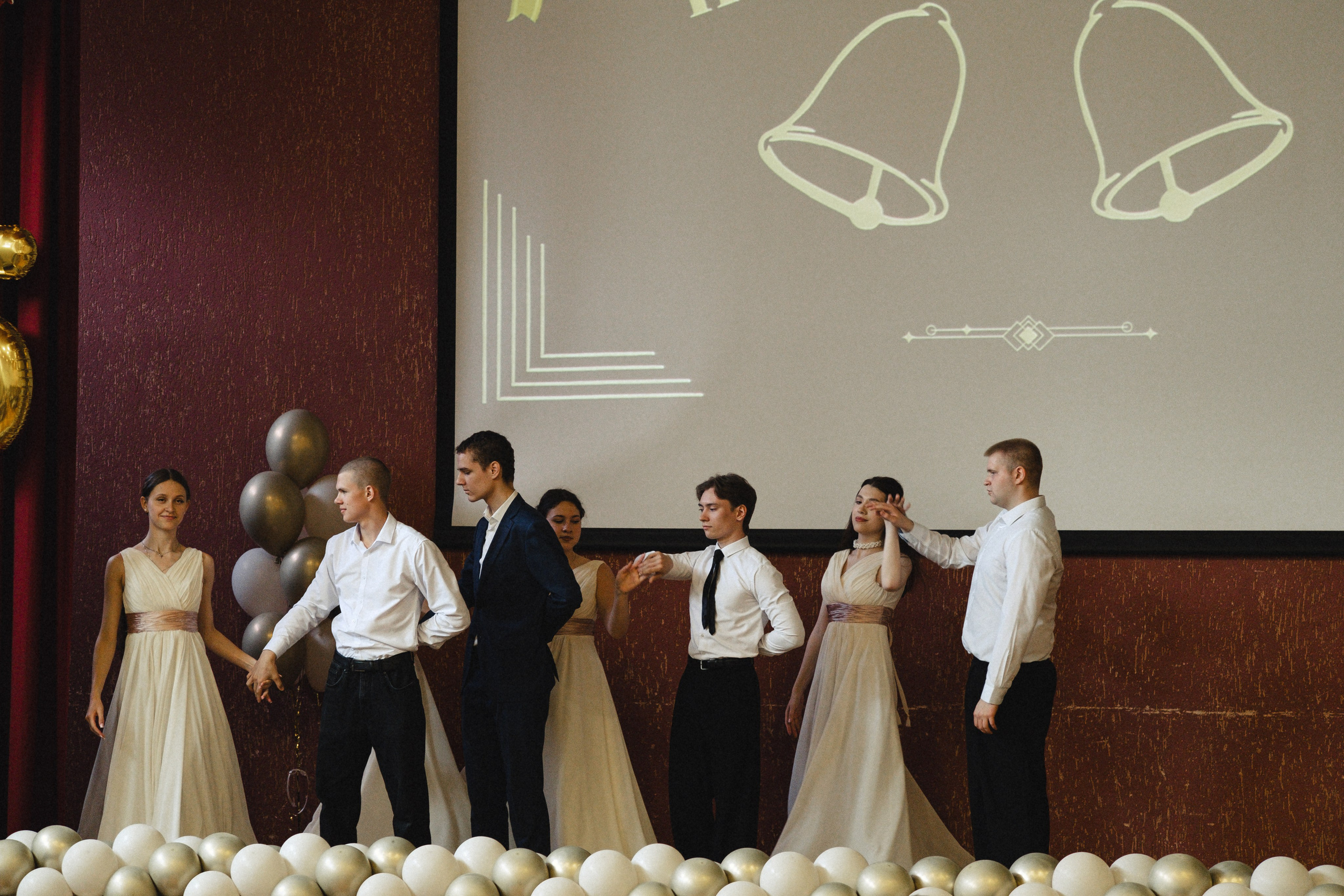 ПОСЛЕДНИЙ ЗВОНОК. Профессиональный фотограф, Санкт-Петербург — Виктория Богомолова