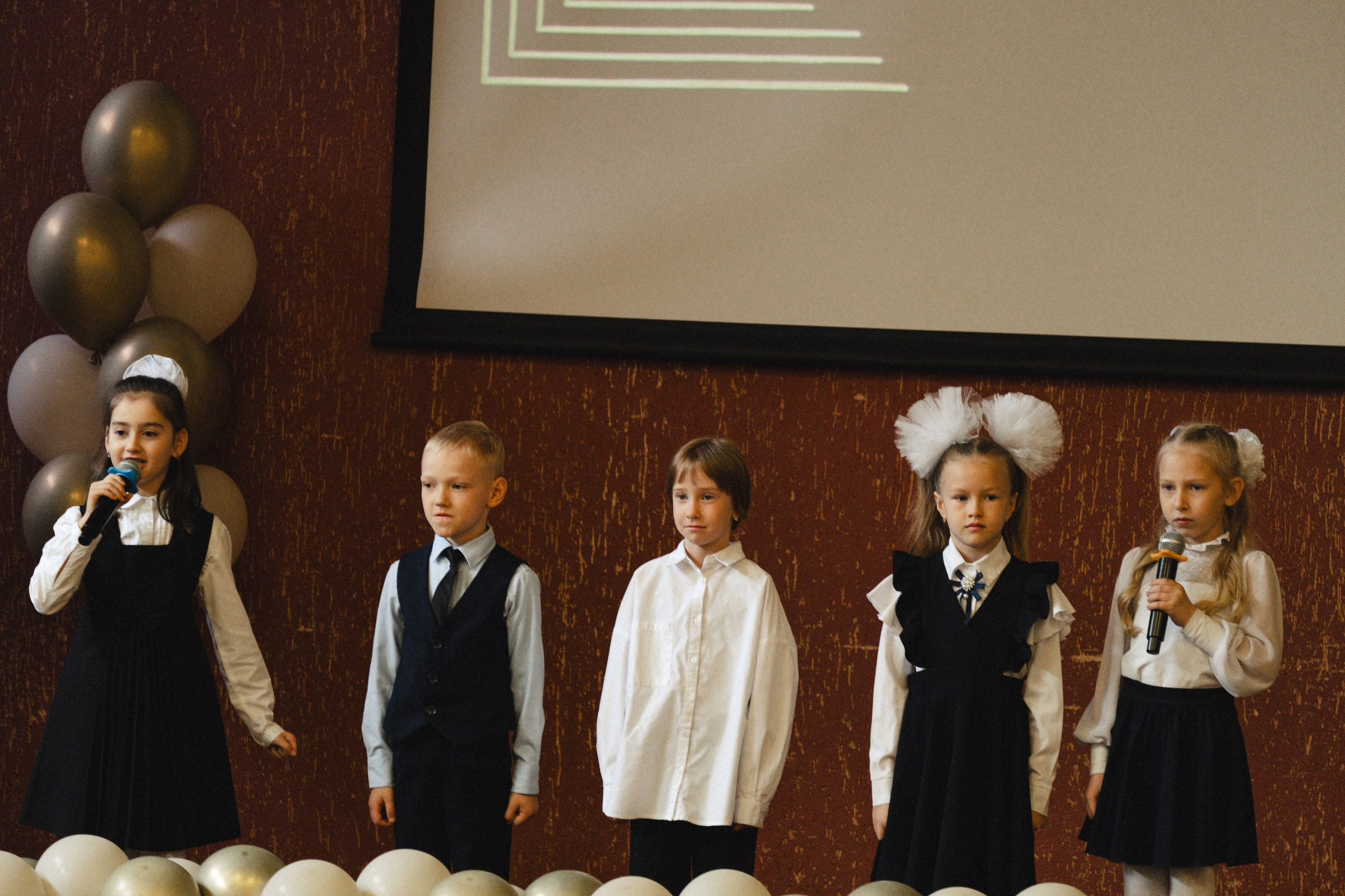 ПОСЛЕДНИЙ ЗВОНОК. Профессиональный фотограф, Санкт-Петербург — Виктория Богомолова