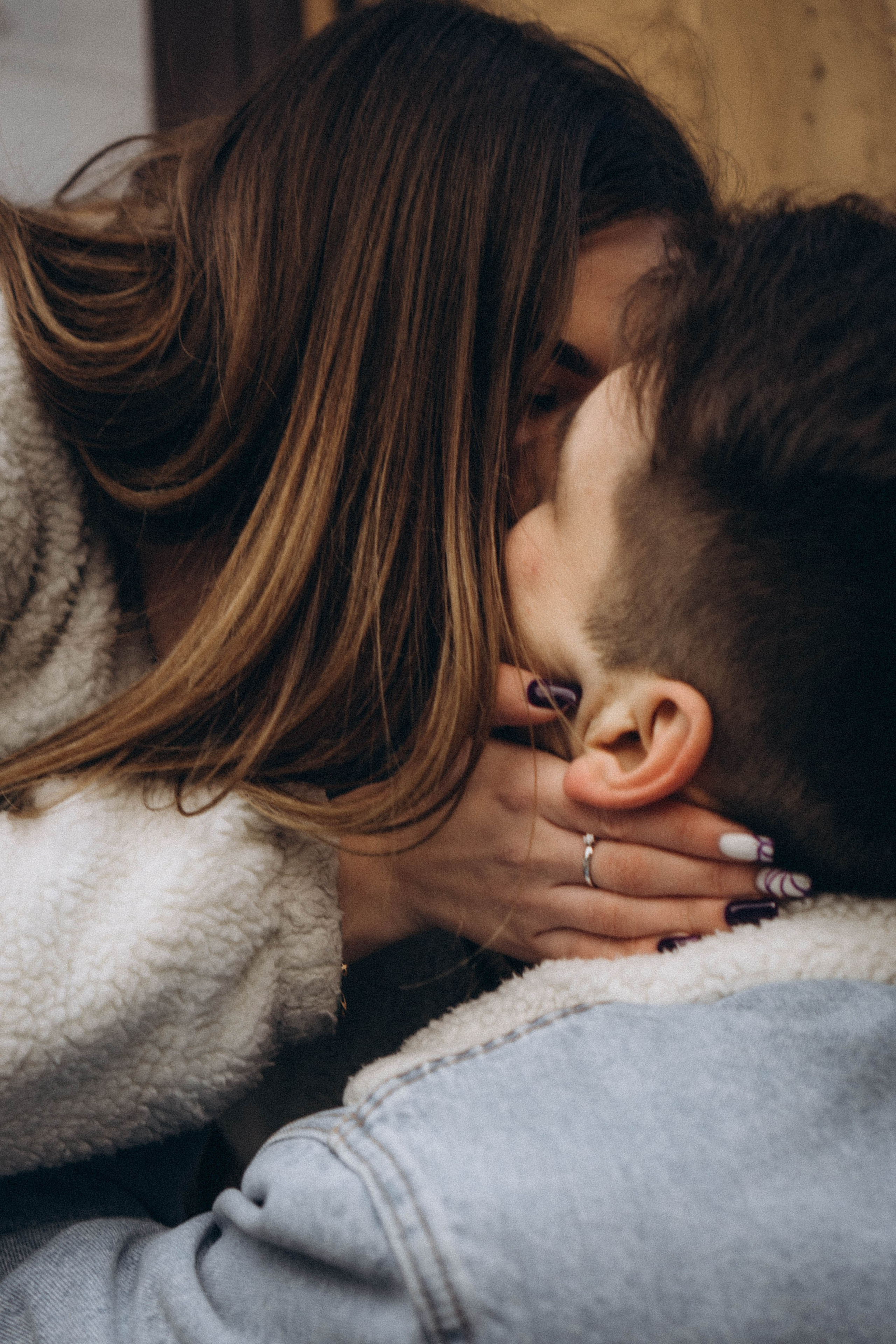 Прогулочная. Профессиональный фотограф, Санкт-Петербург — Виктория Богомолова