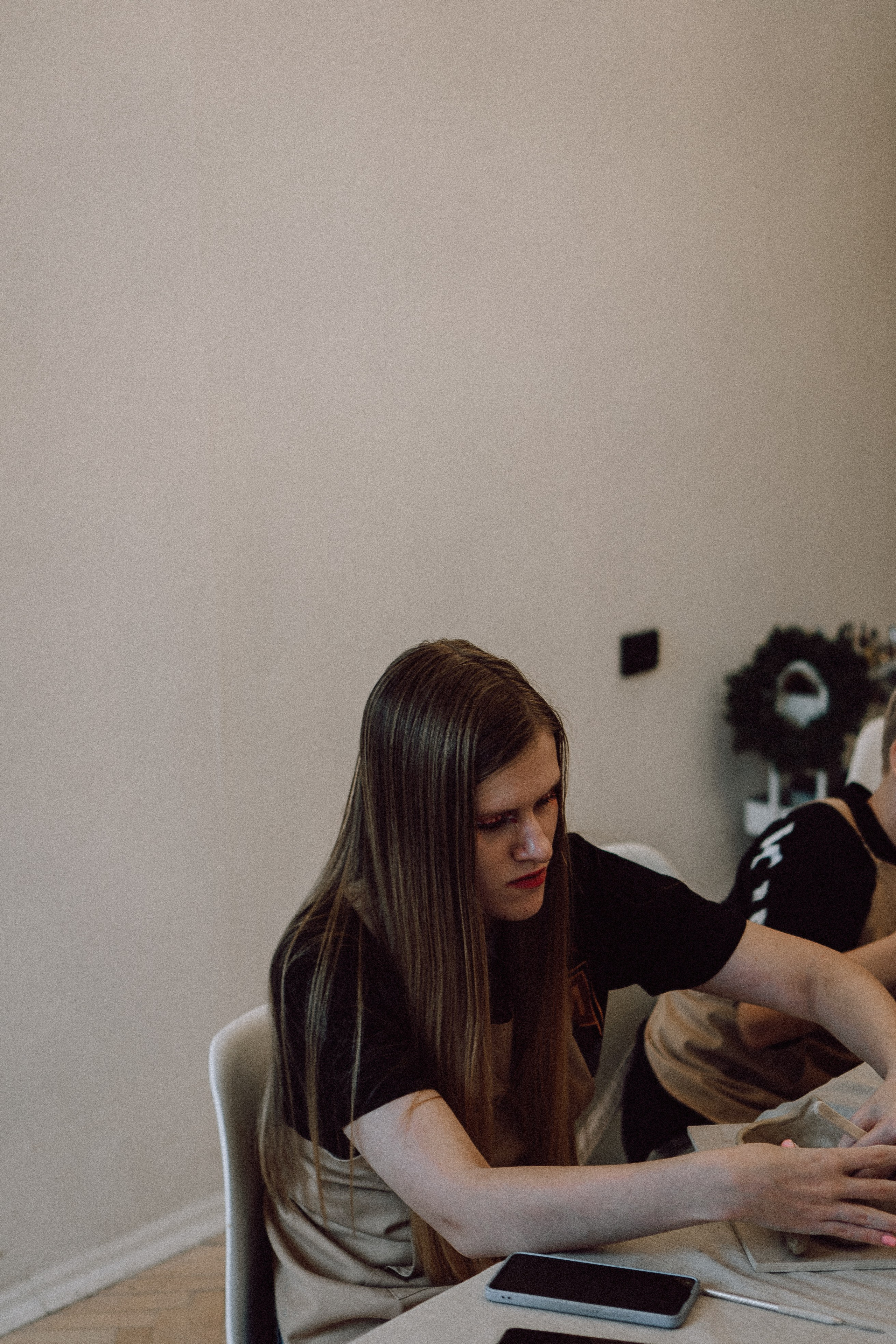 Студия лепки. Профессиональный фотограф, Санкт-Петербург — Виктория Богомолова