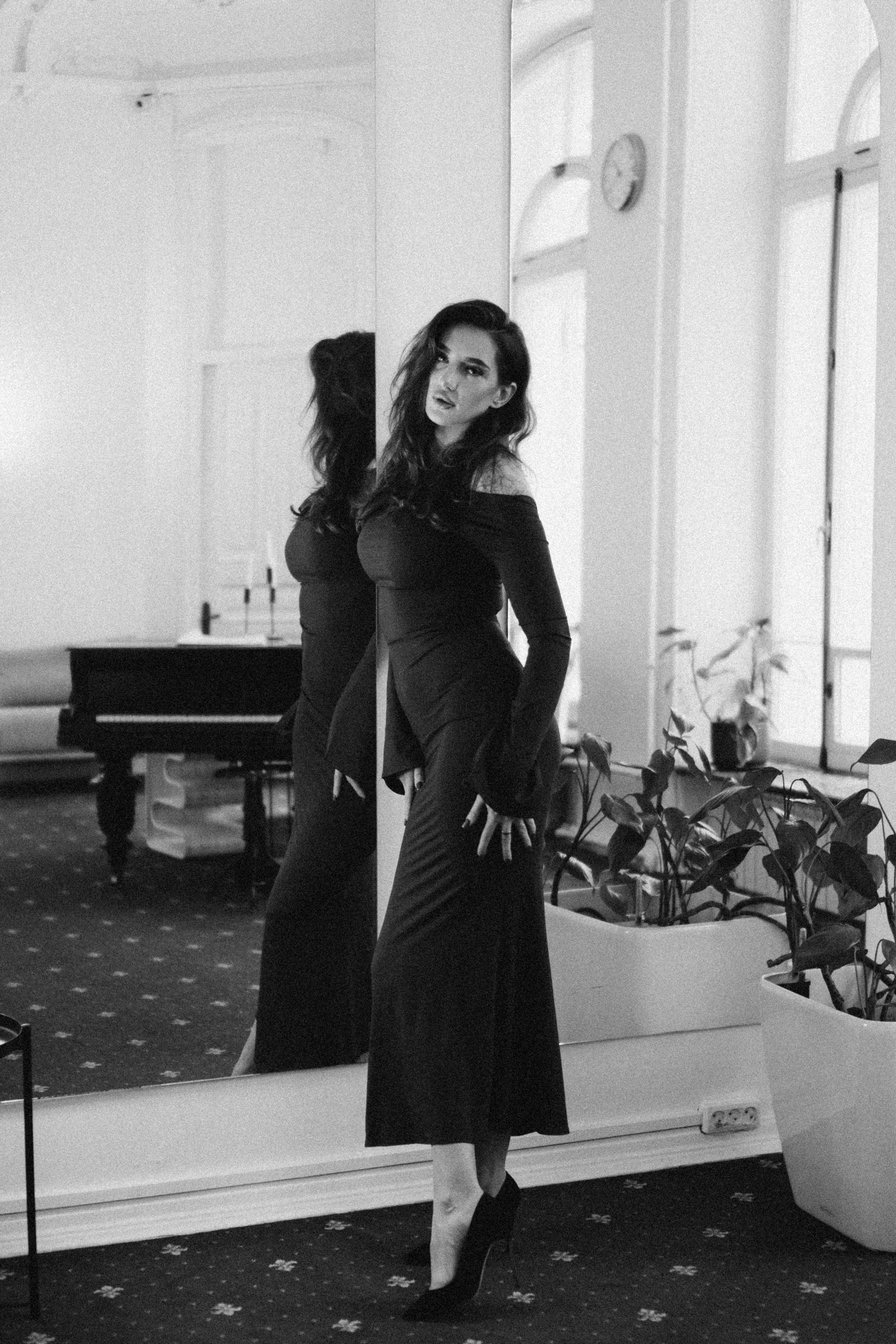 Для девушки. Профессиональный фотограф, Санкт-Петербург — Виктория Богомолова