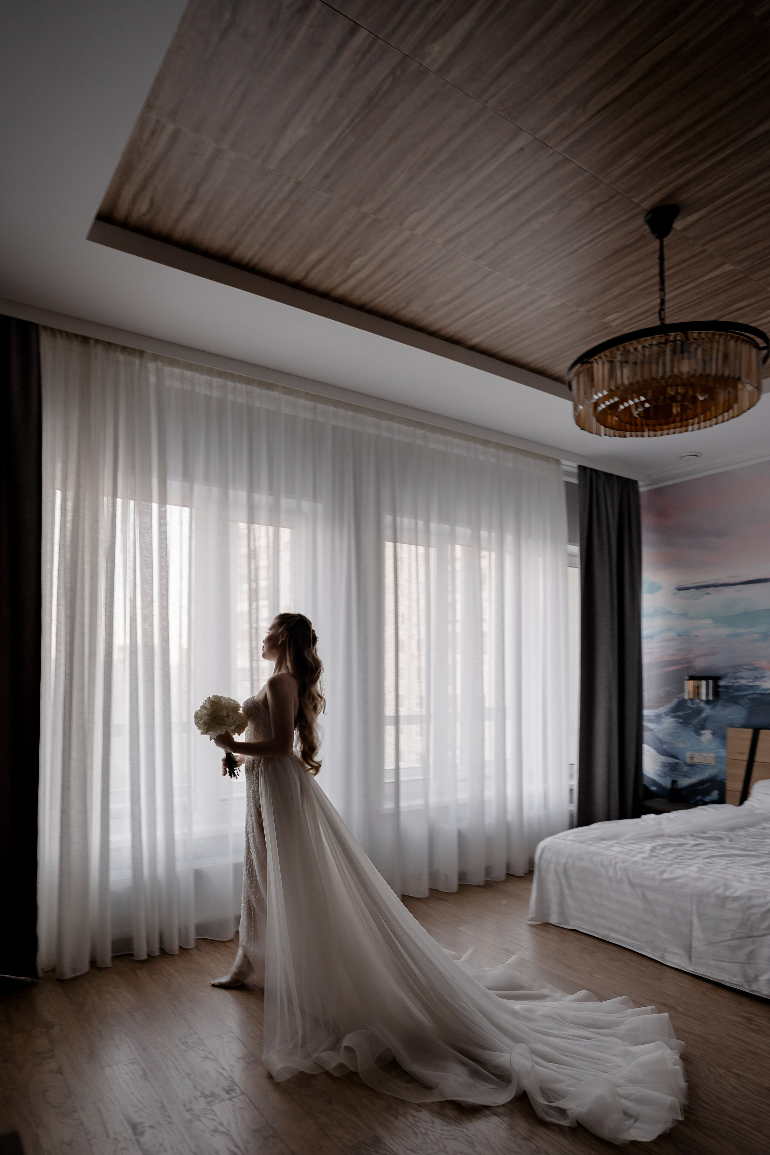 ПОЛНЫЙ СВАДЕБНЫЙ ДЕНЬ 8 ЧАСОВ. Профессиональный фотограф, Санкт-Петербург — Виктория Богомолова