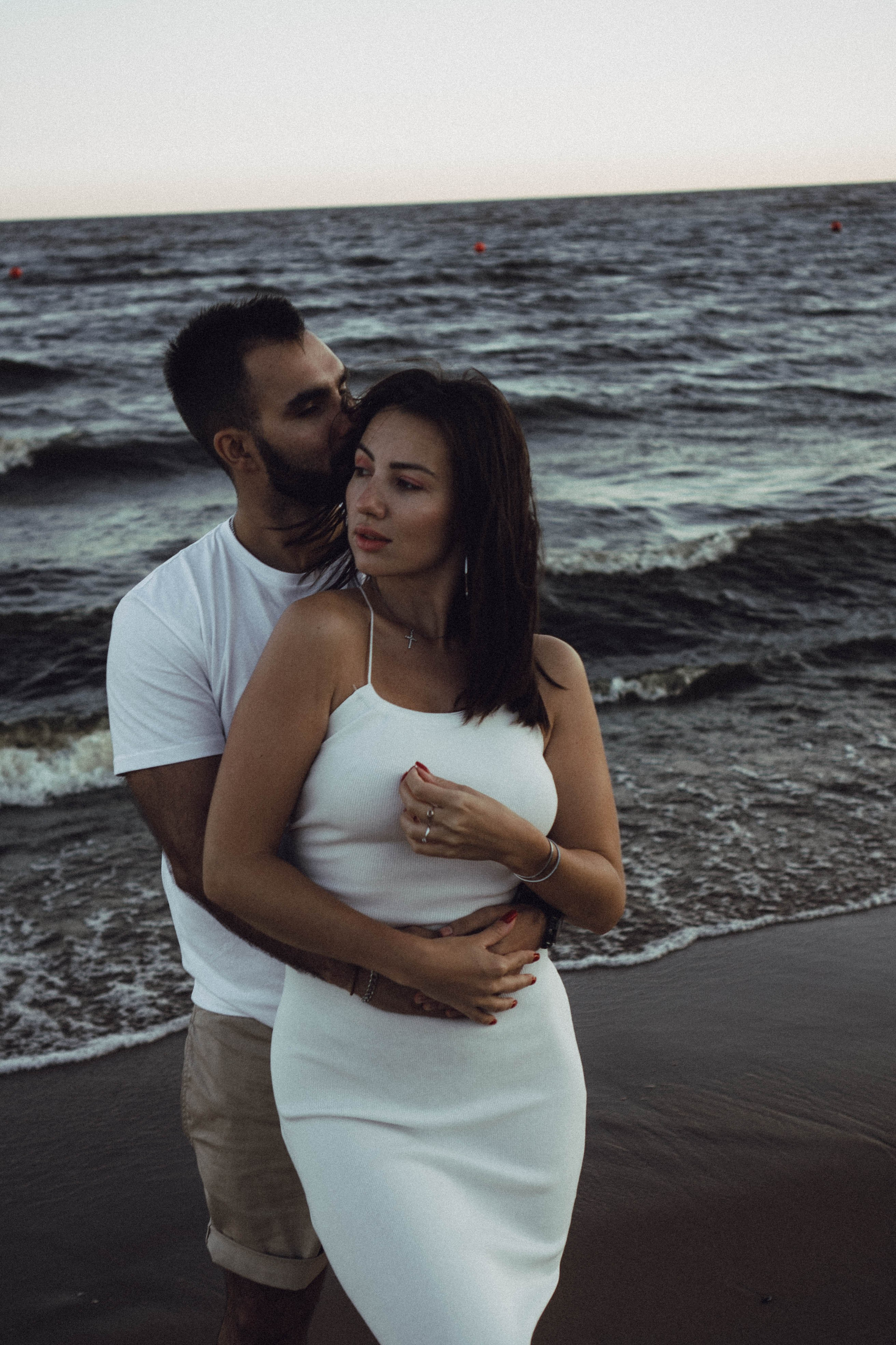 Любовь на заливе. Профессиональный фотограф, Санкт-Петербург — Виктория Богомолова