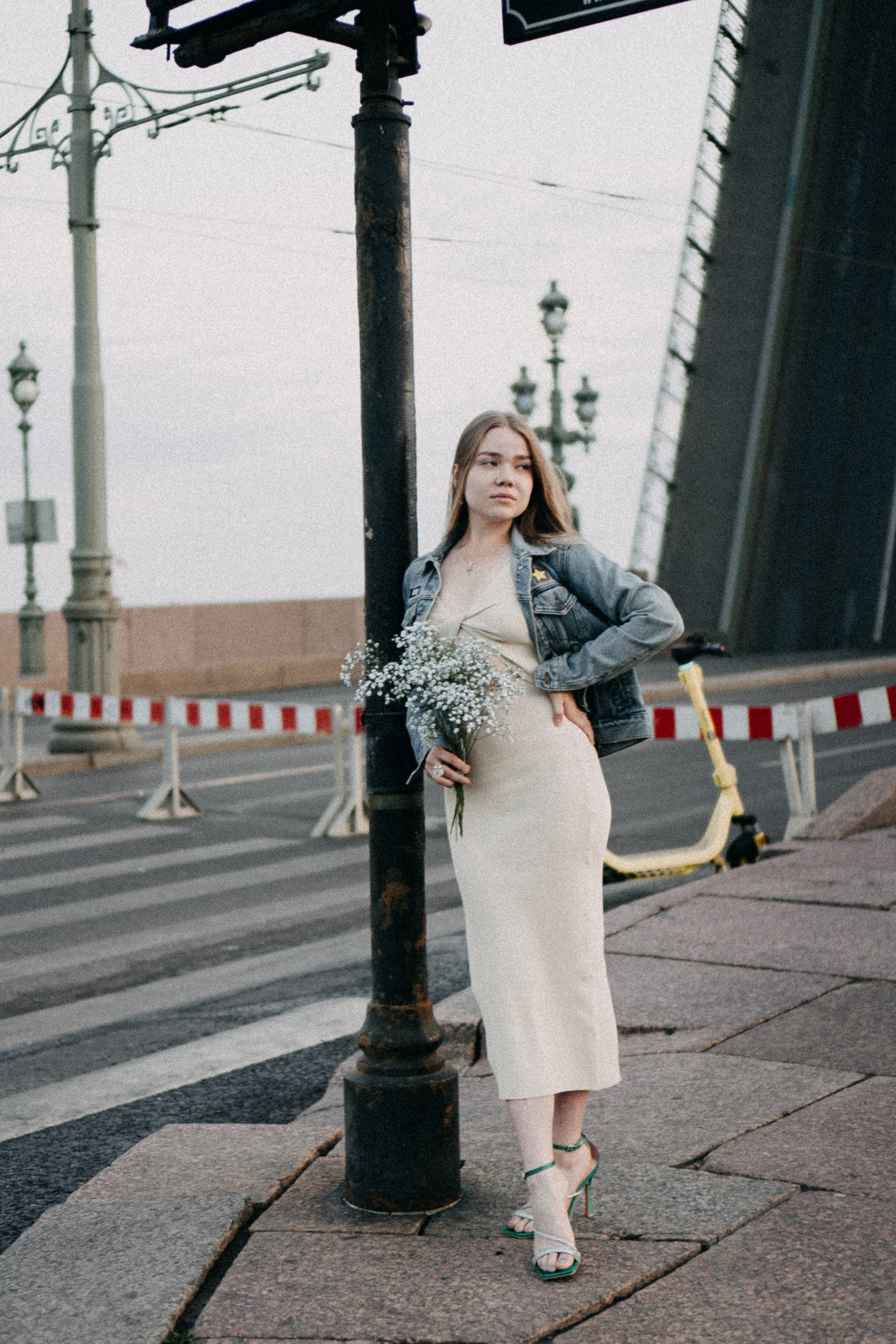 Рассветная. Профессиональный фотограф, Санкт-Петербург — Виктория Богомолова