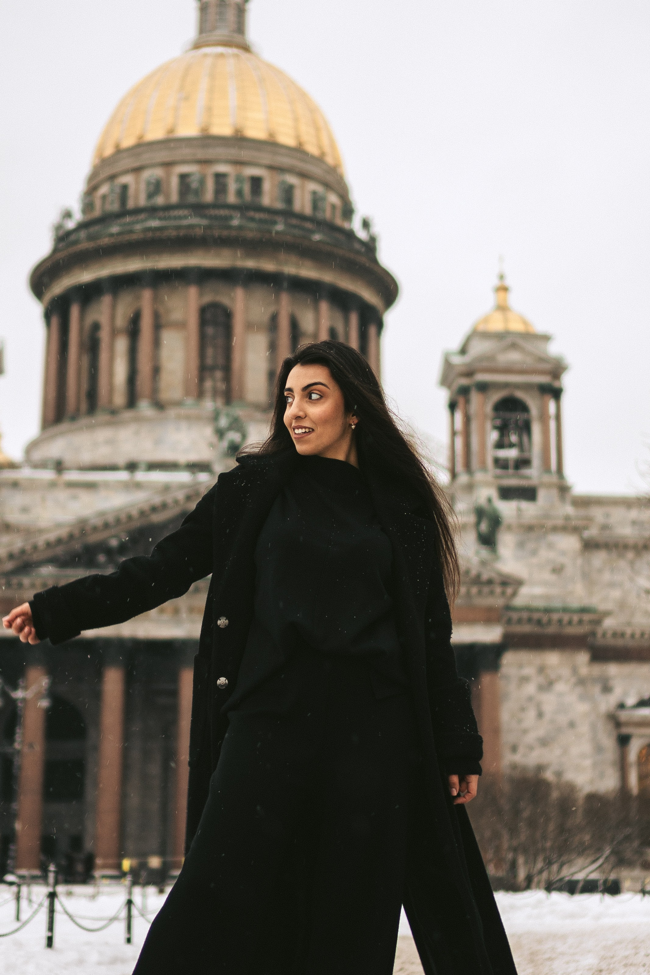 Фотосессия в Санкт-Петербурге. Профессиональный фотограф, Санкт-Петербург — Виктория Богомолова