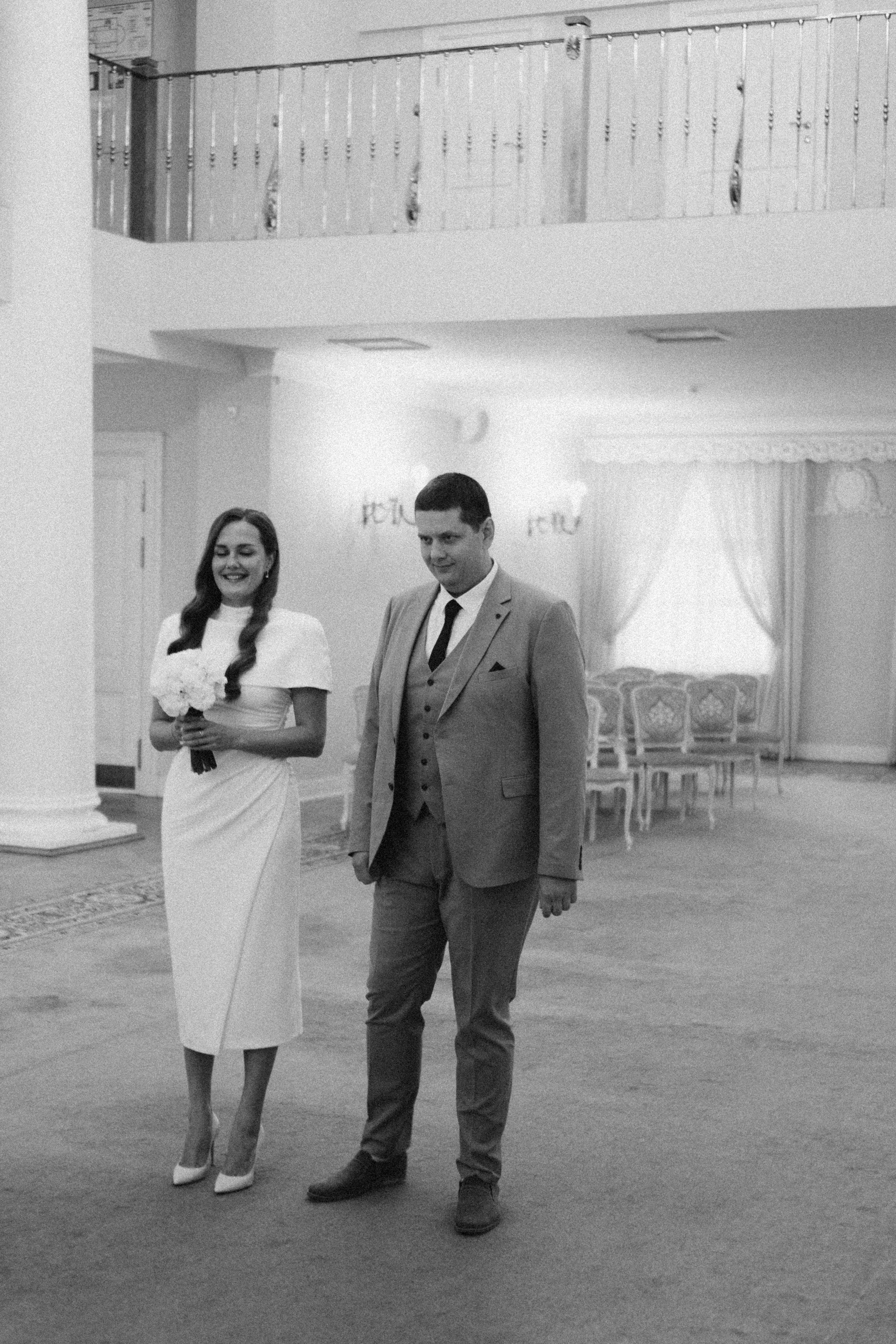 СВАДЕБНАЯ В ПУШКИНЕ. Профессиональный фотограф, Санкт-Петербург — Виктория Богомолова