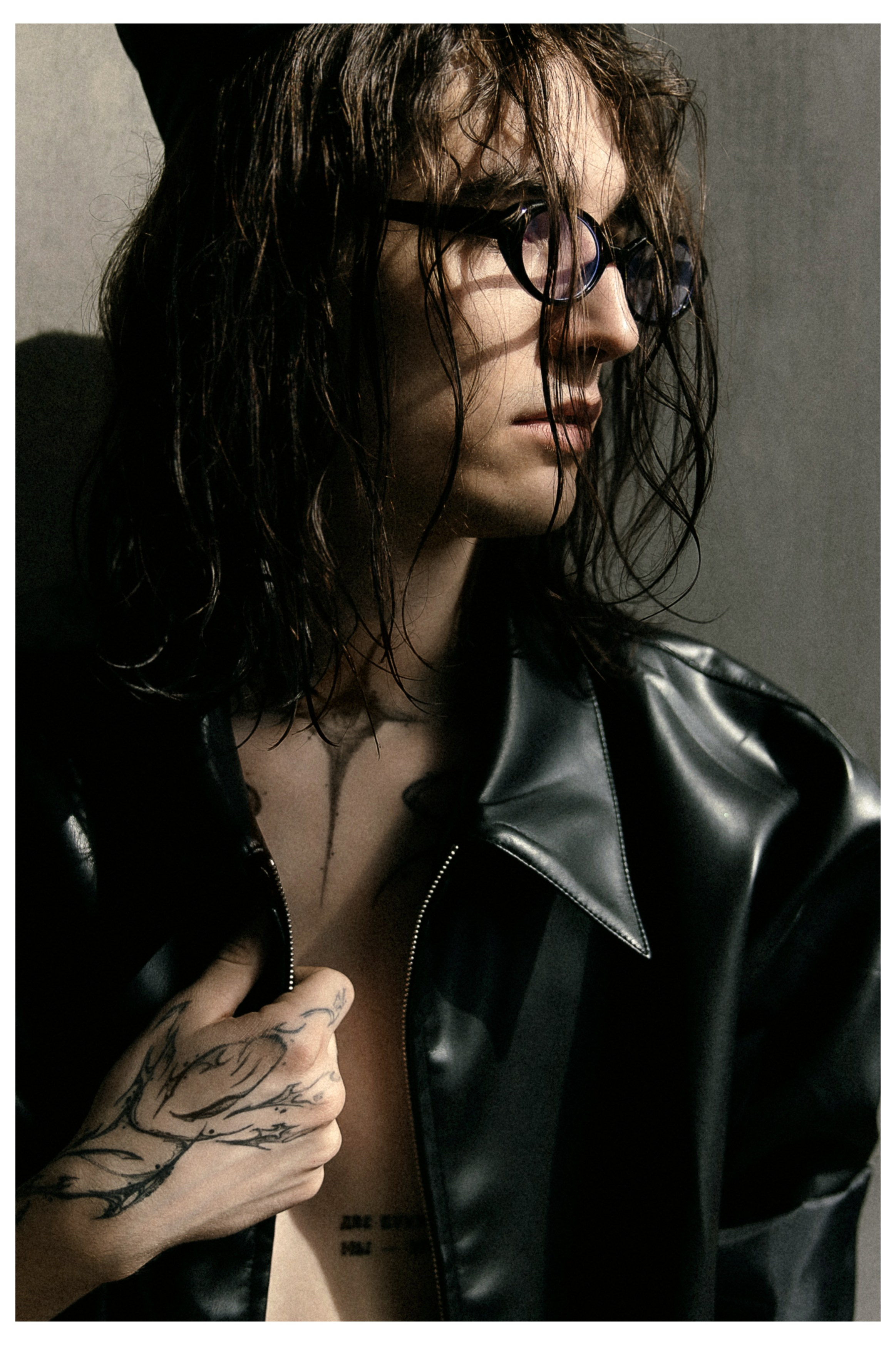 Руслан. Фотограф Москва, Санкт-Петербург, Абакан