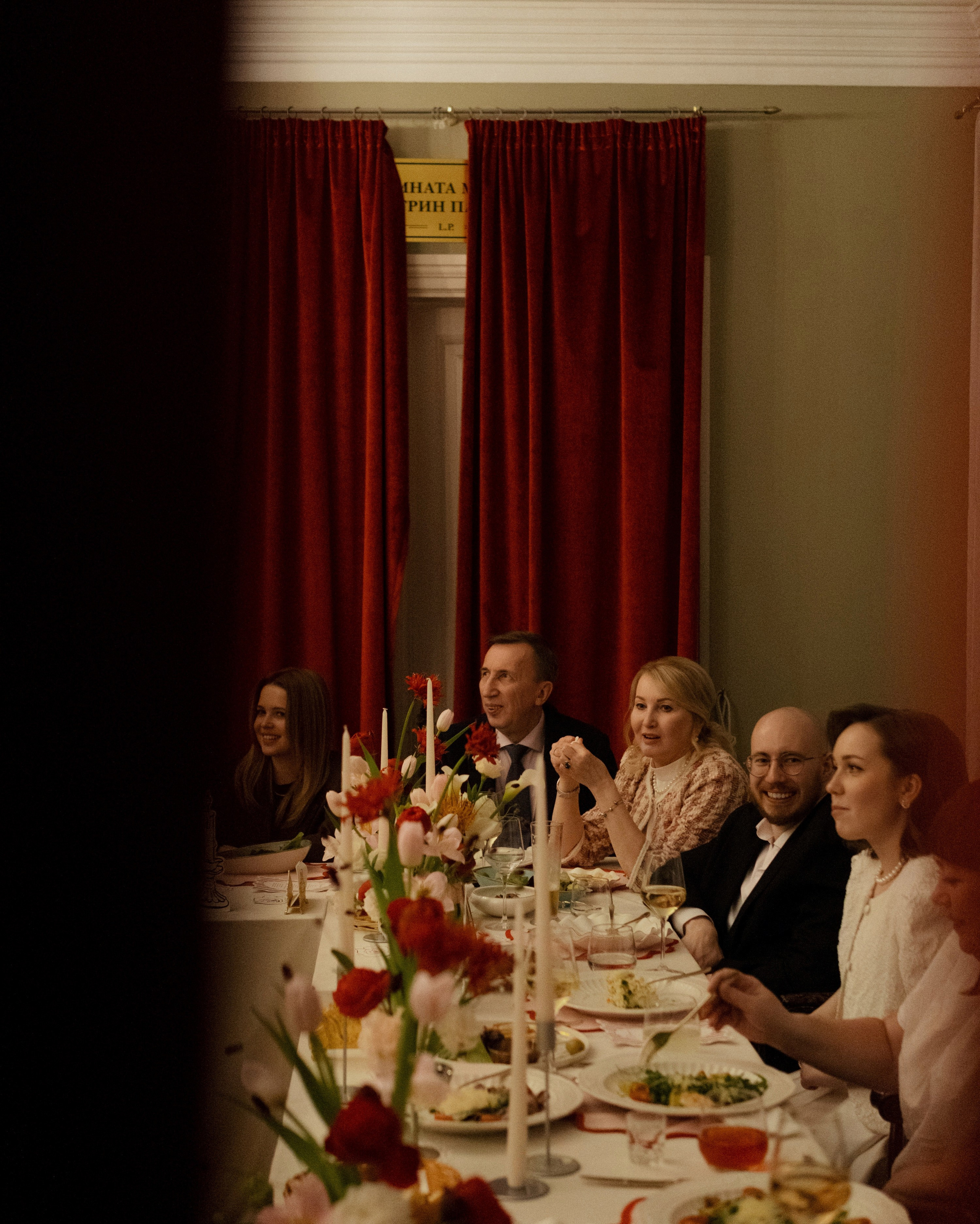 Главное (плёнка и цифра). Константин Суриков свадебный фотограф Санкт-Петербург