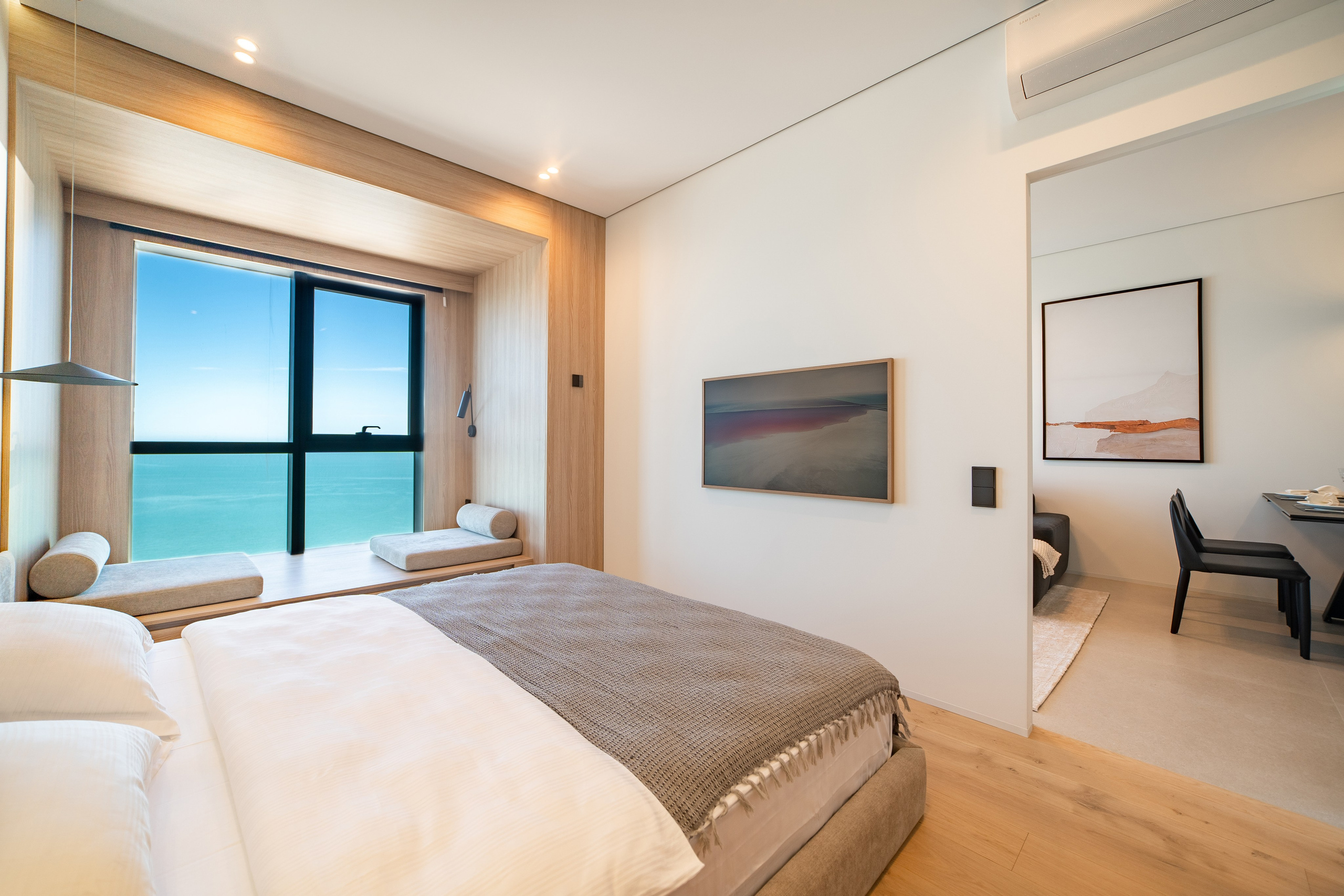 Интерьеры. Фотограф и Видеограф Илья Копытов