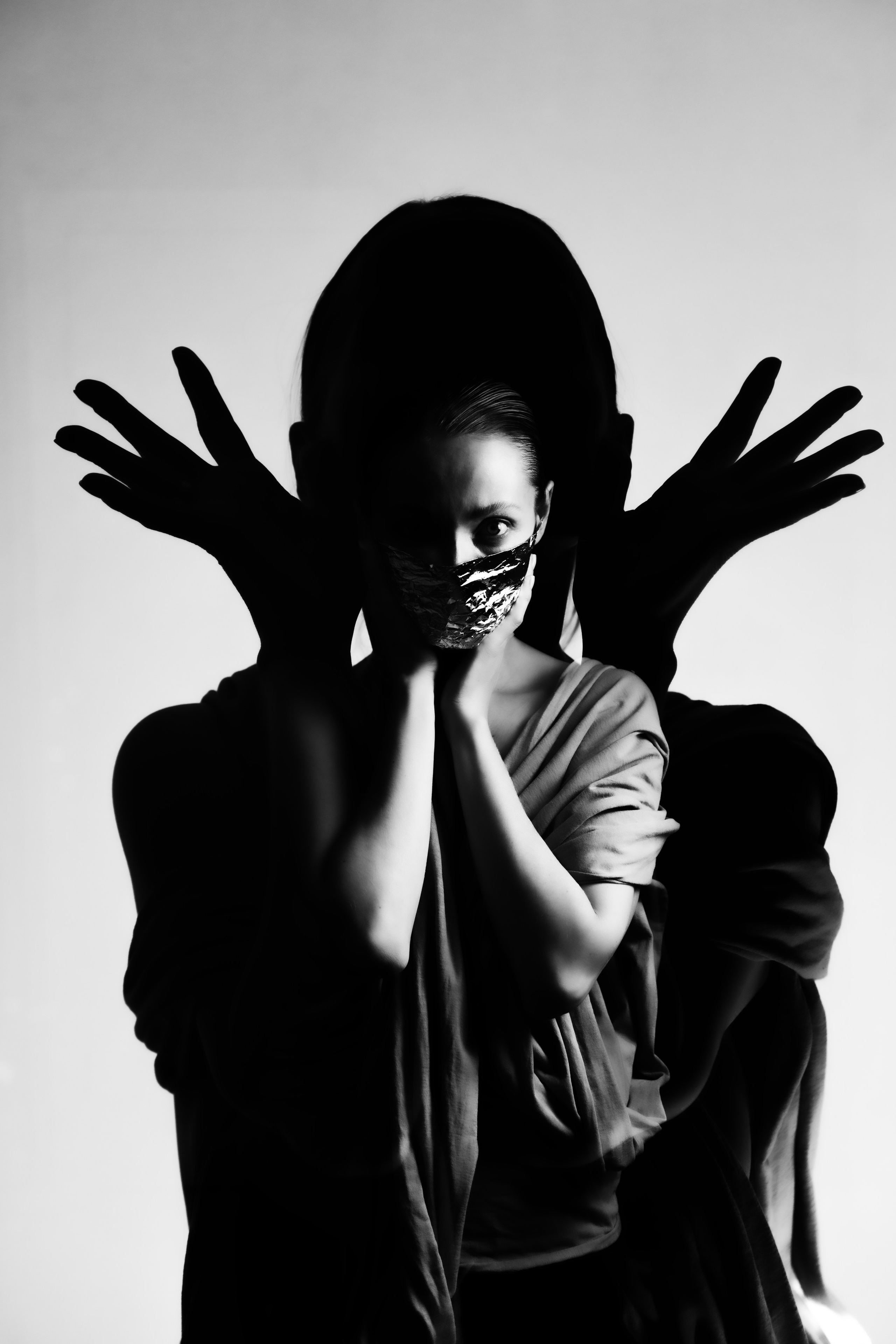 Lera multi. Фотограф Ulumberg Arslan