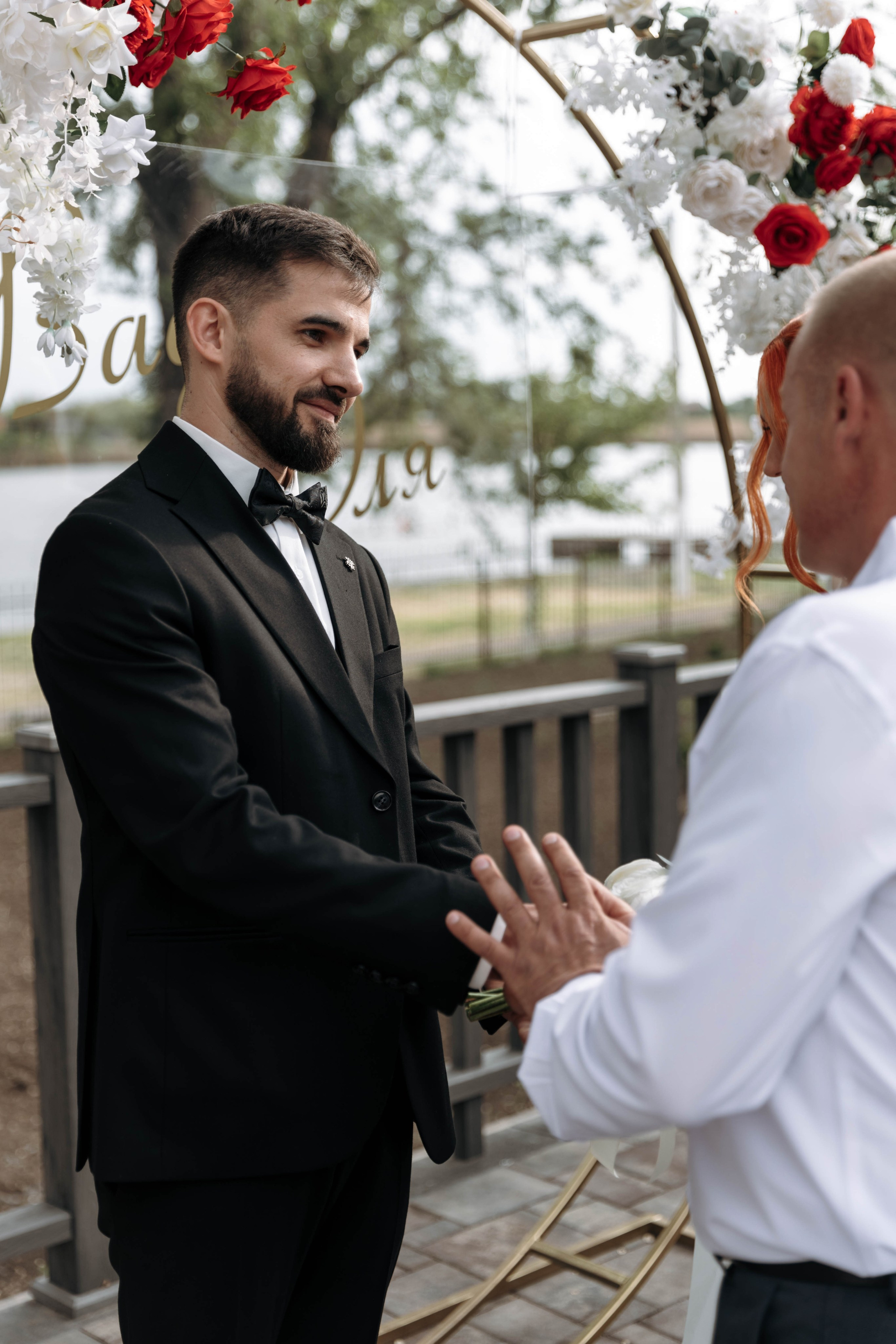 Почему и зачем нужен фотограф в банкетном зале?. Фотограф Сальск Катерина