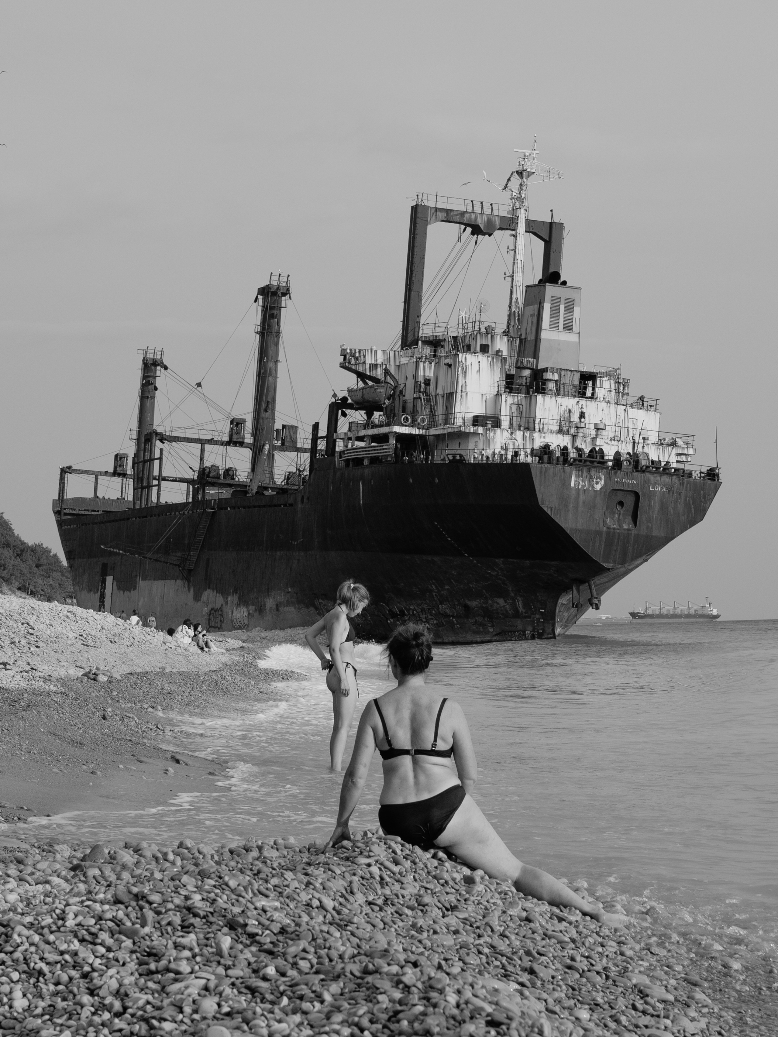 Street photography / Уличная фотография. @tomrus: Рустам Шагиморданов — фотограф