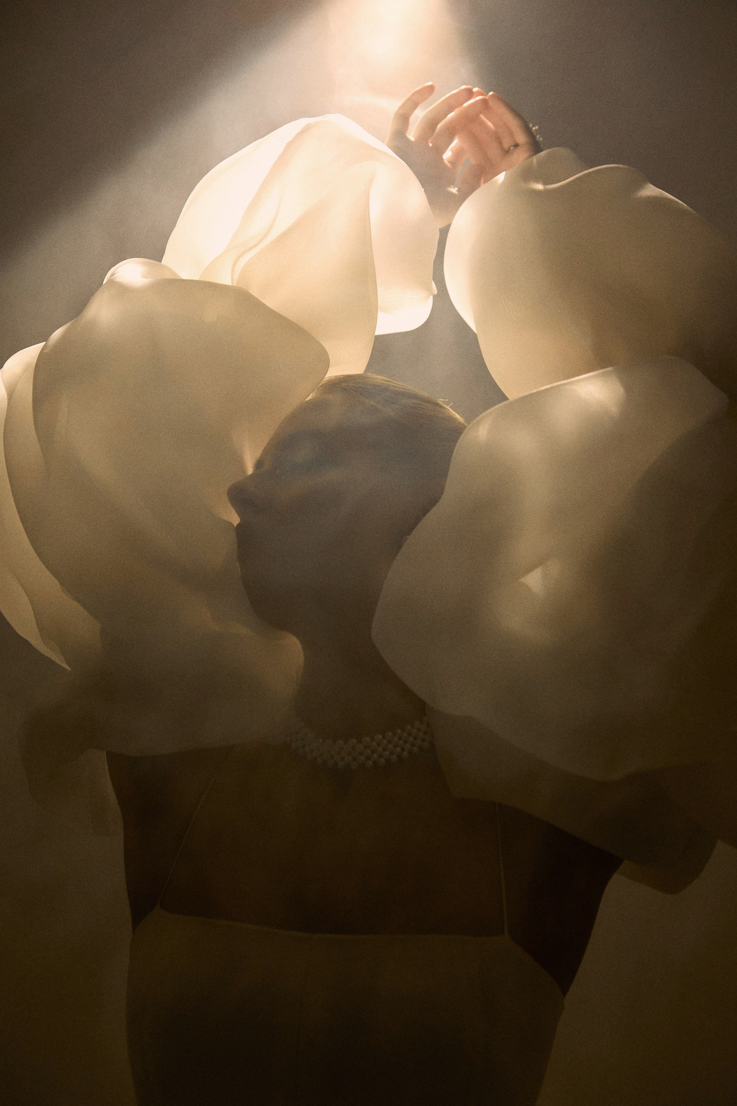 Alicia. Фотограф Желтухин Андрей в Петрозаводске, СПб и Москве