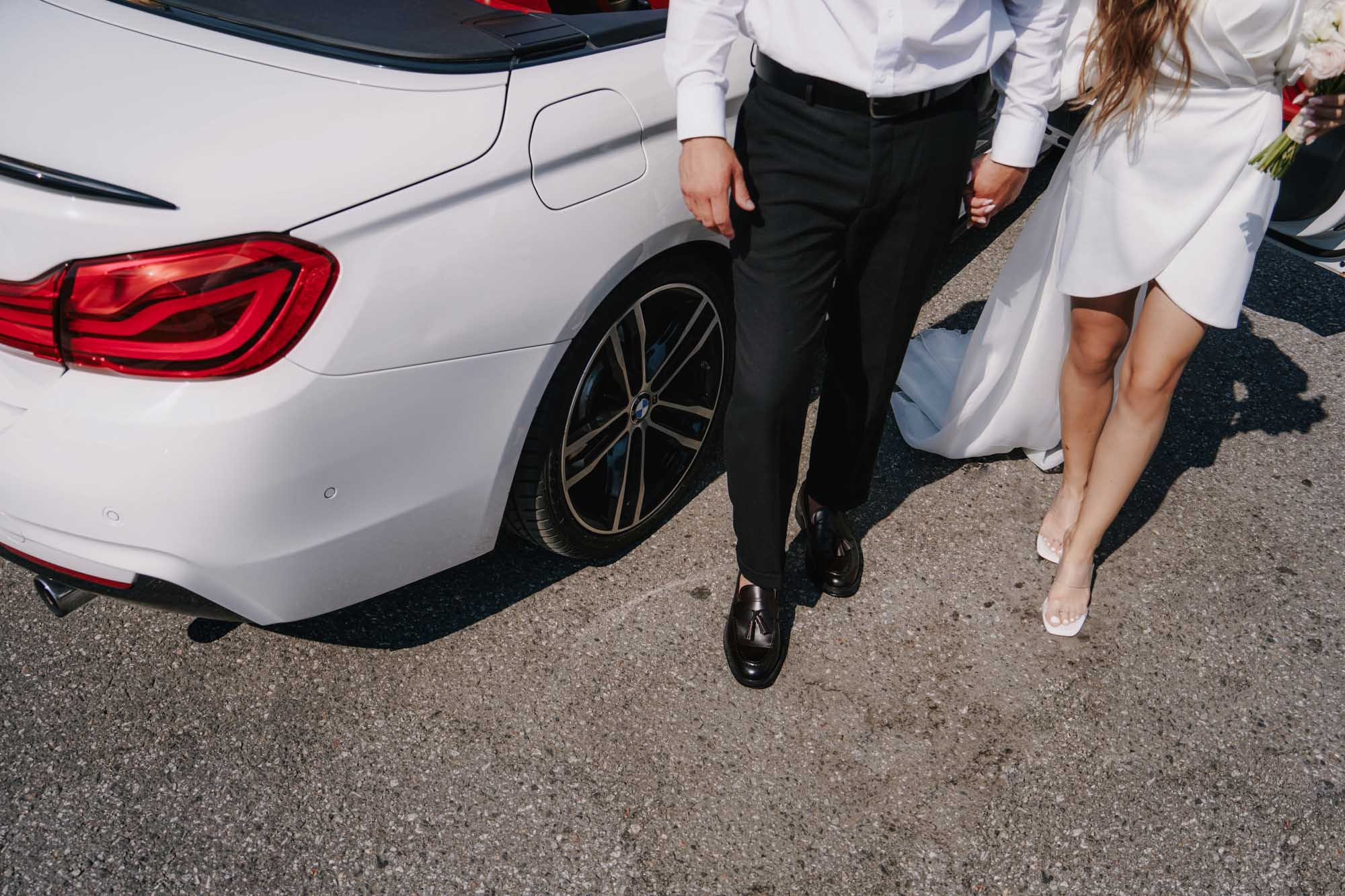 Лиза + Иван. Свадебный и семейный фотограф в Санкт-Петербурге Виктор Голубев