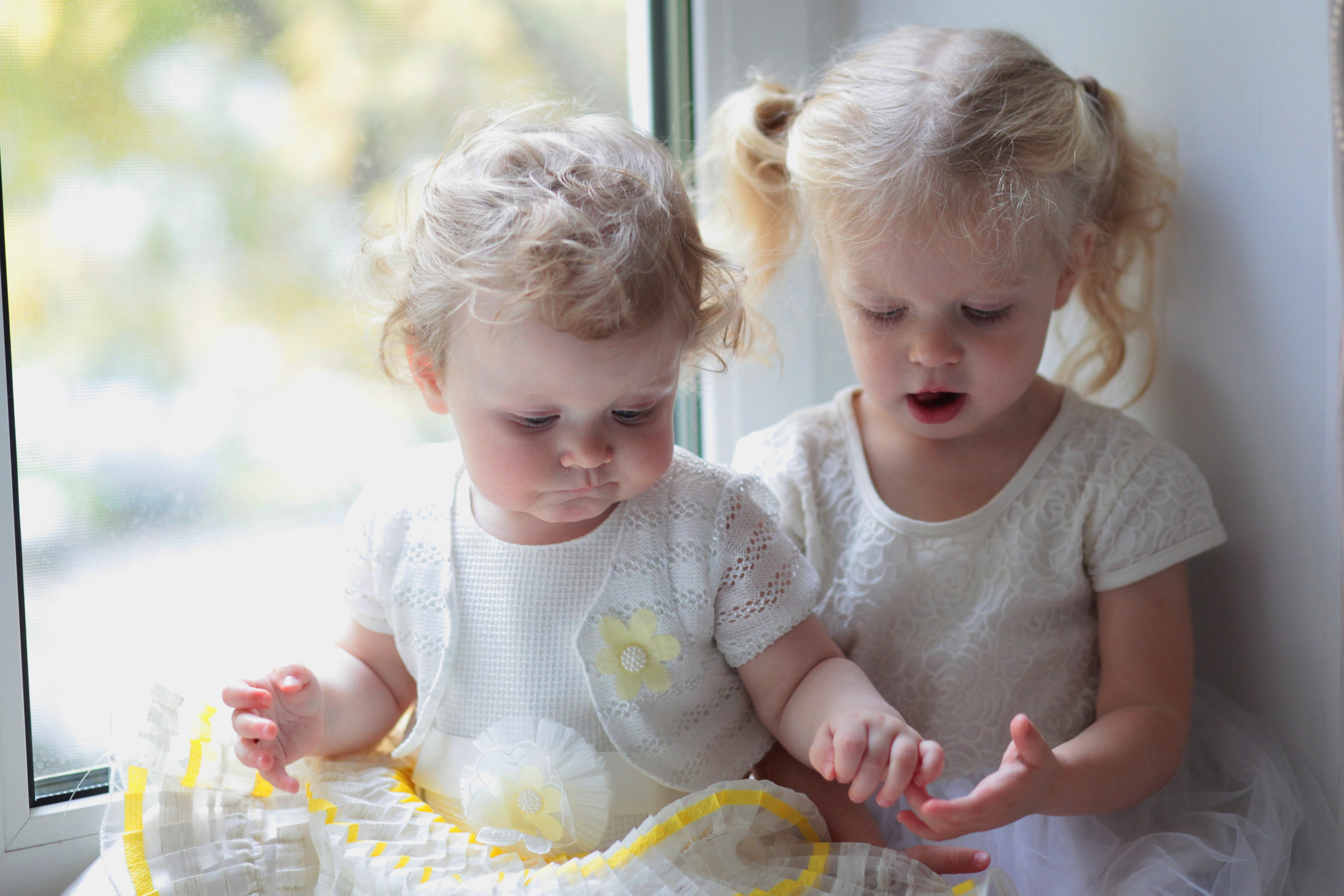 ДЕТСКИЙ ПОРТРЕТ. Главная