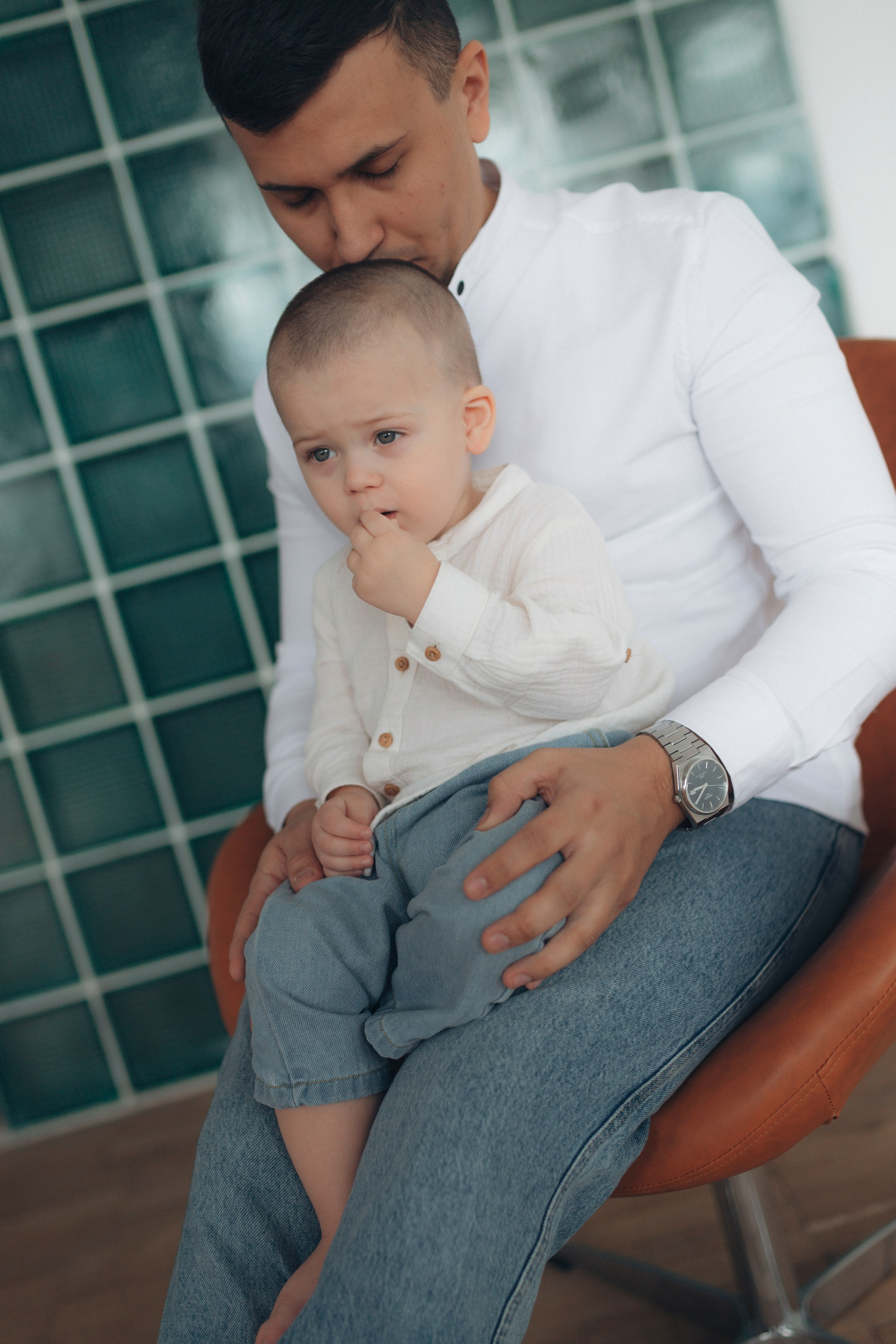 Семья. Фотограф Анастасия Евсеева |Белгород