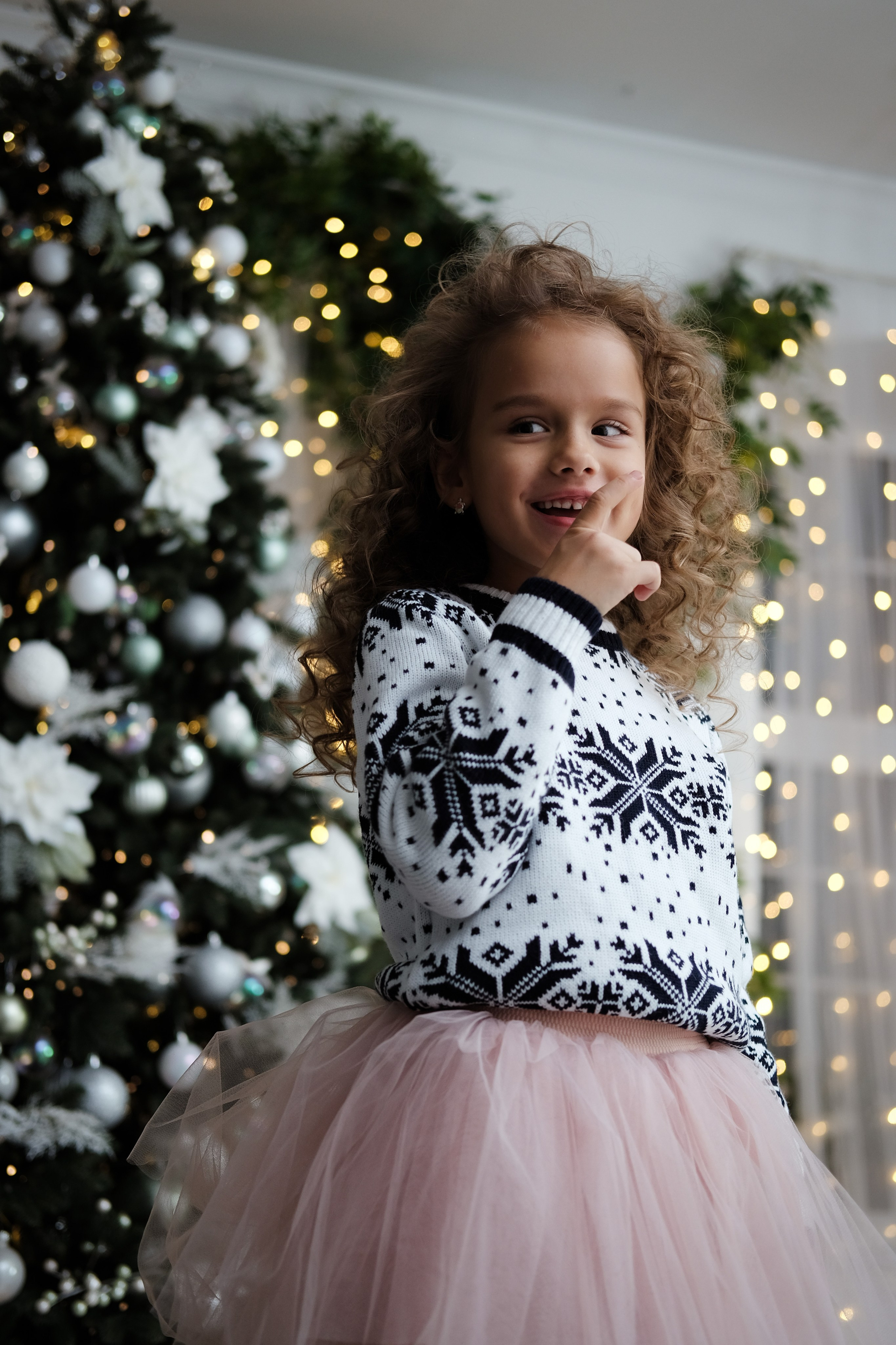 Новогодние фотосессии. Семейный и детский фотограф, визуальный гид, декоратор в Москве