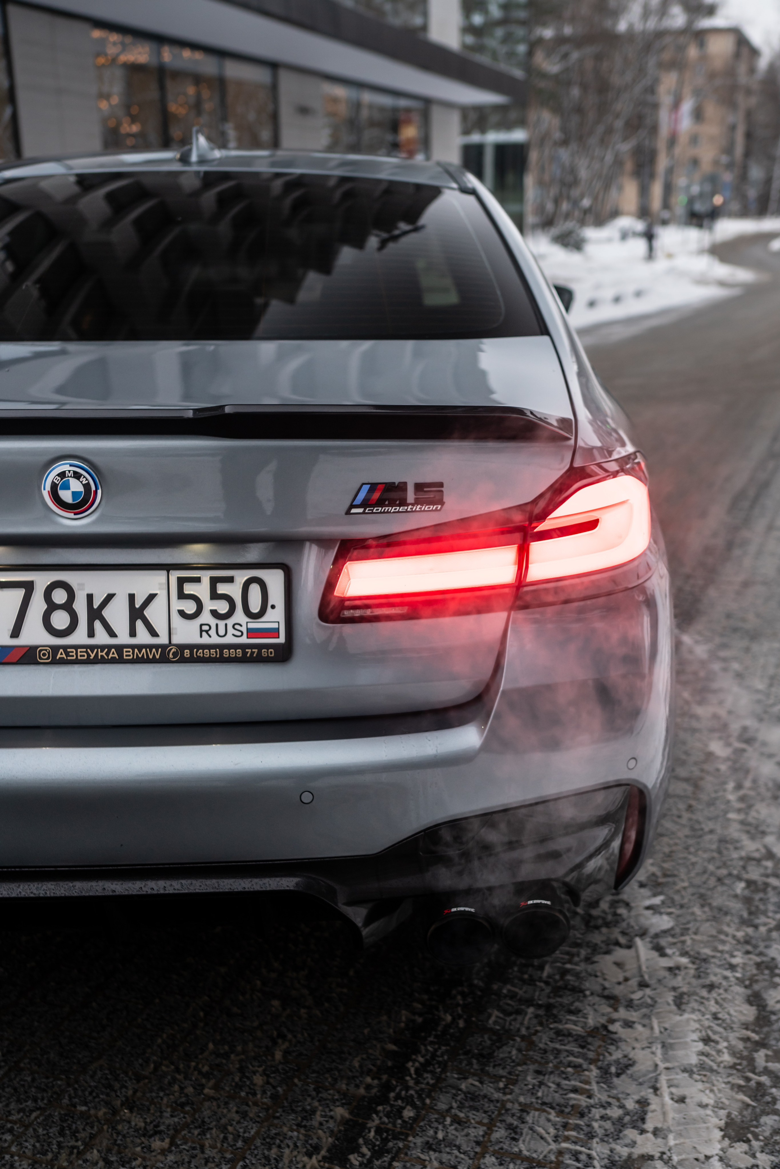 Предпродажные съемки. Arturpw.ru