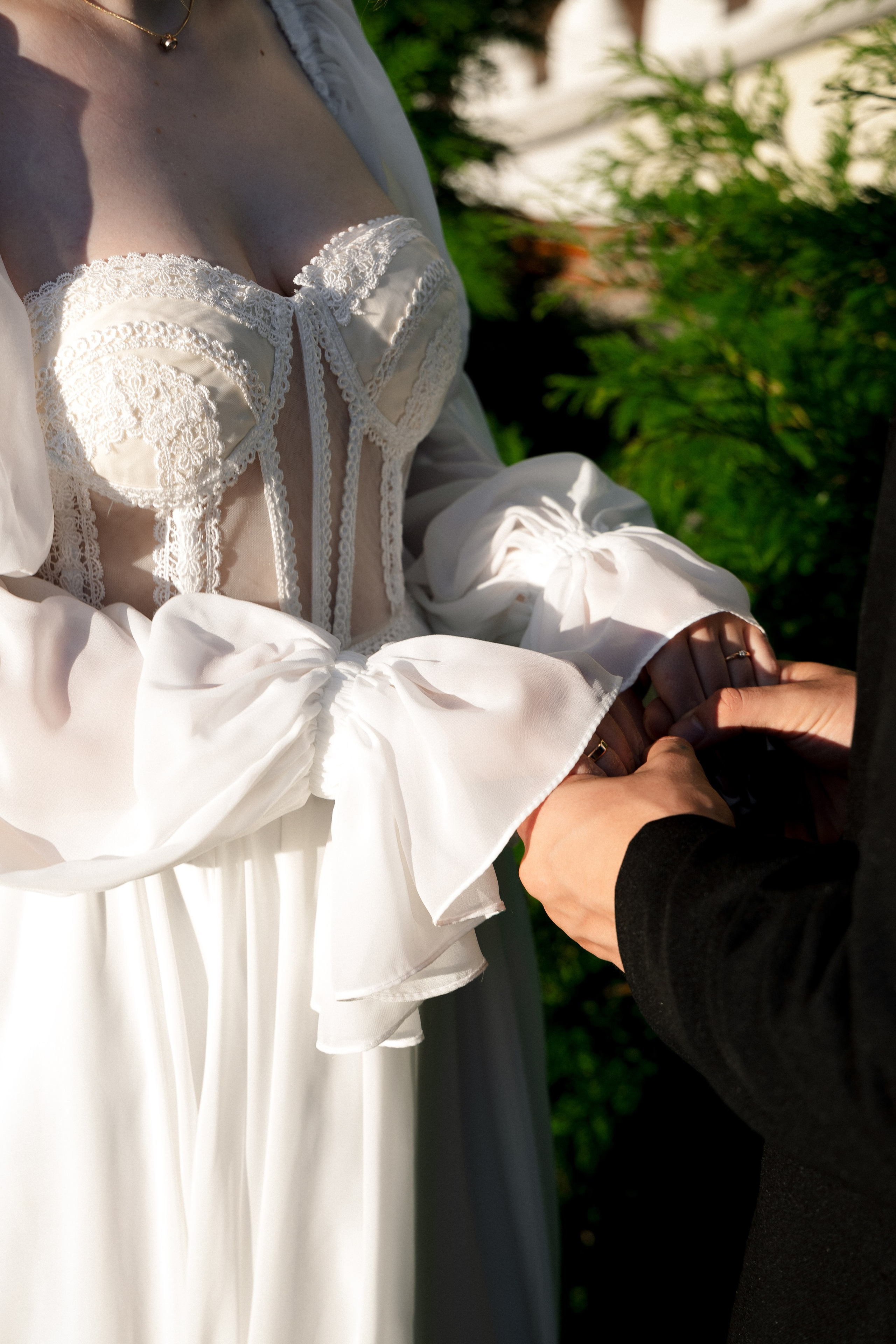 Ян & Луиза | прогулка в городе и на море. Фотограф в Калининграде Сокирко Светлана
