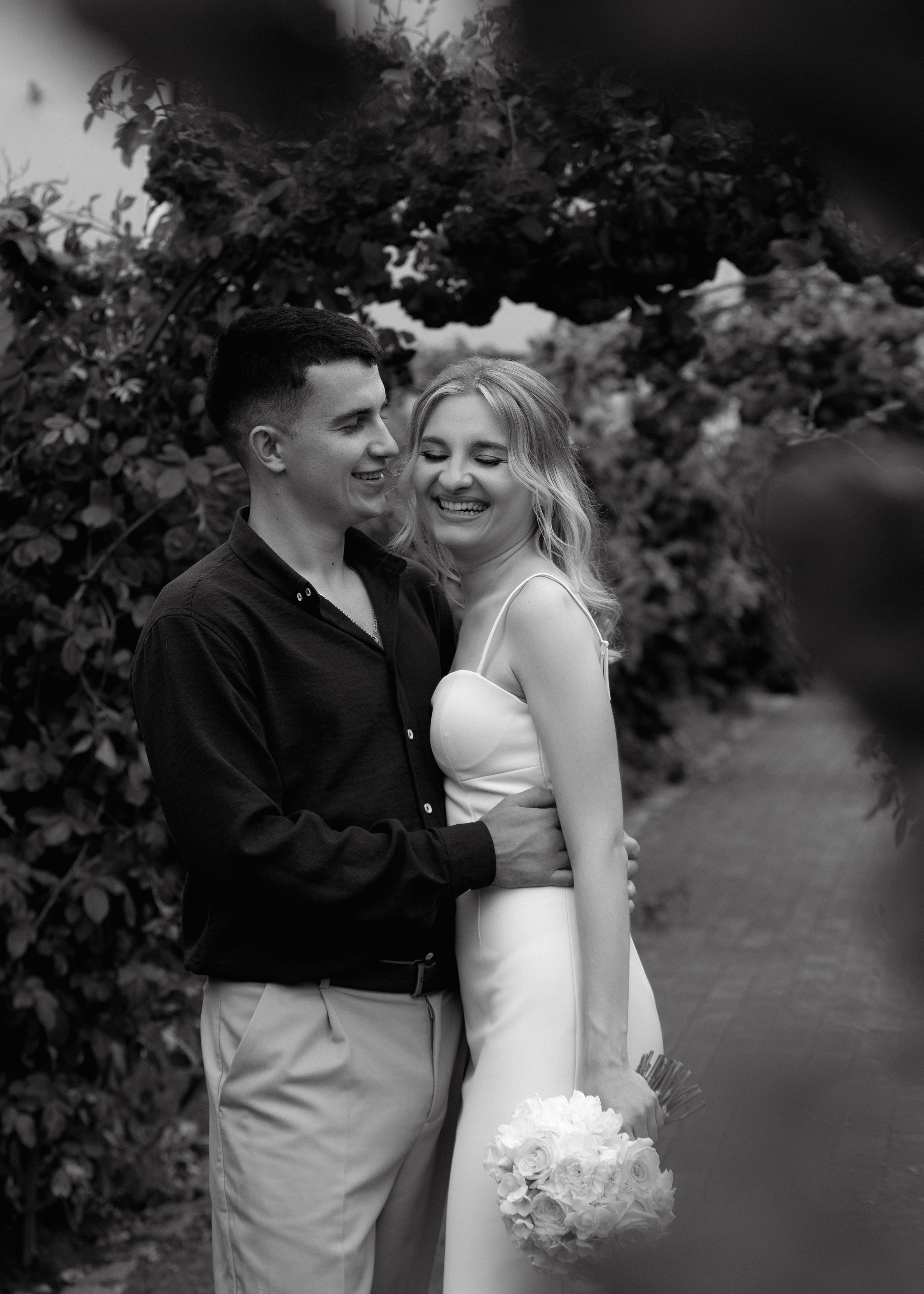 Свадьба Карины и Андрея | Усадьба. Фотограф в Калининграде Сокирко Светлана