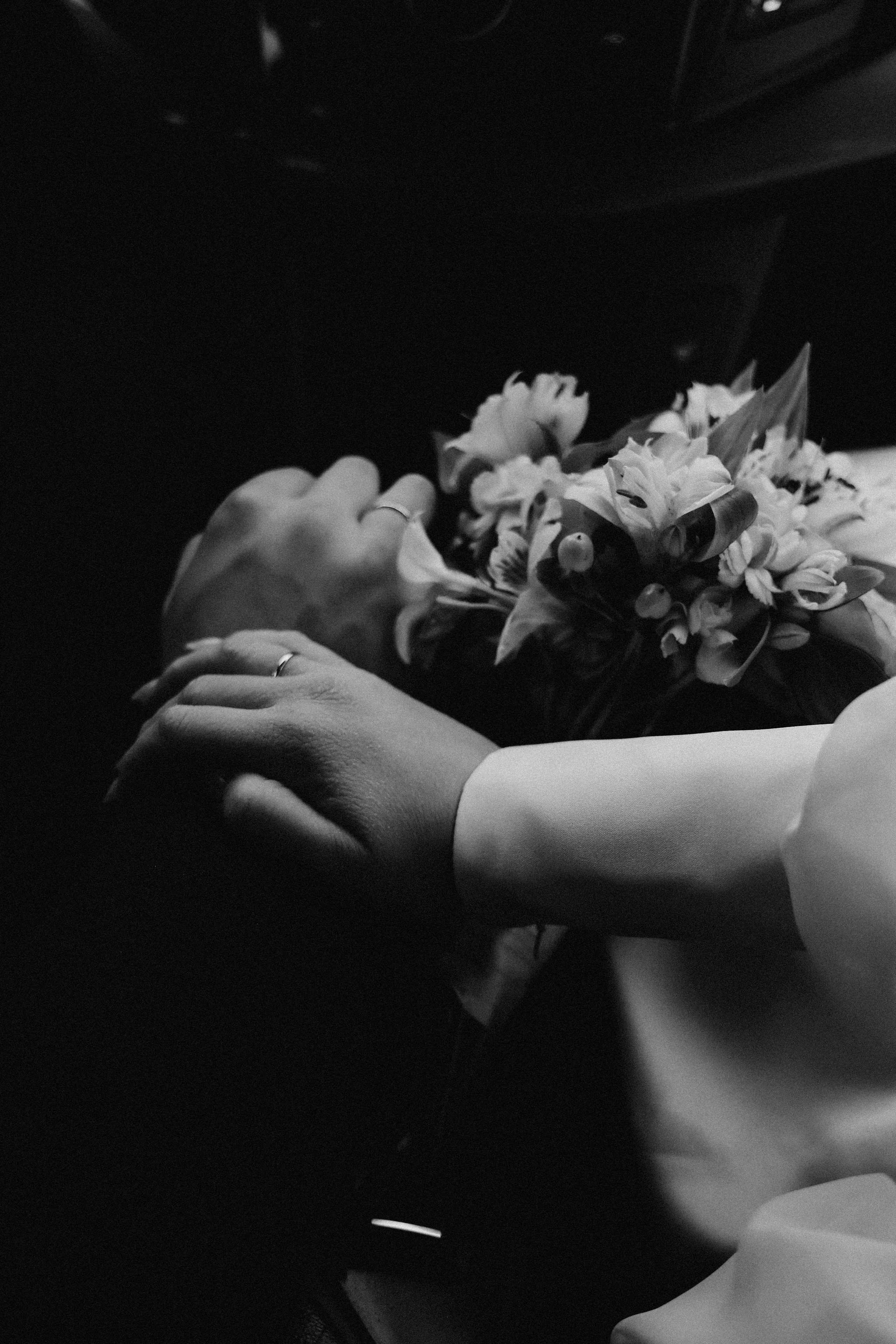 Свадьба София & Василий | прогулка по городу. Фотограф в Калининграде Сокирко Светлана