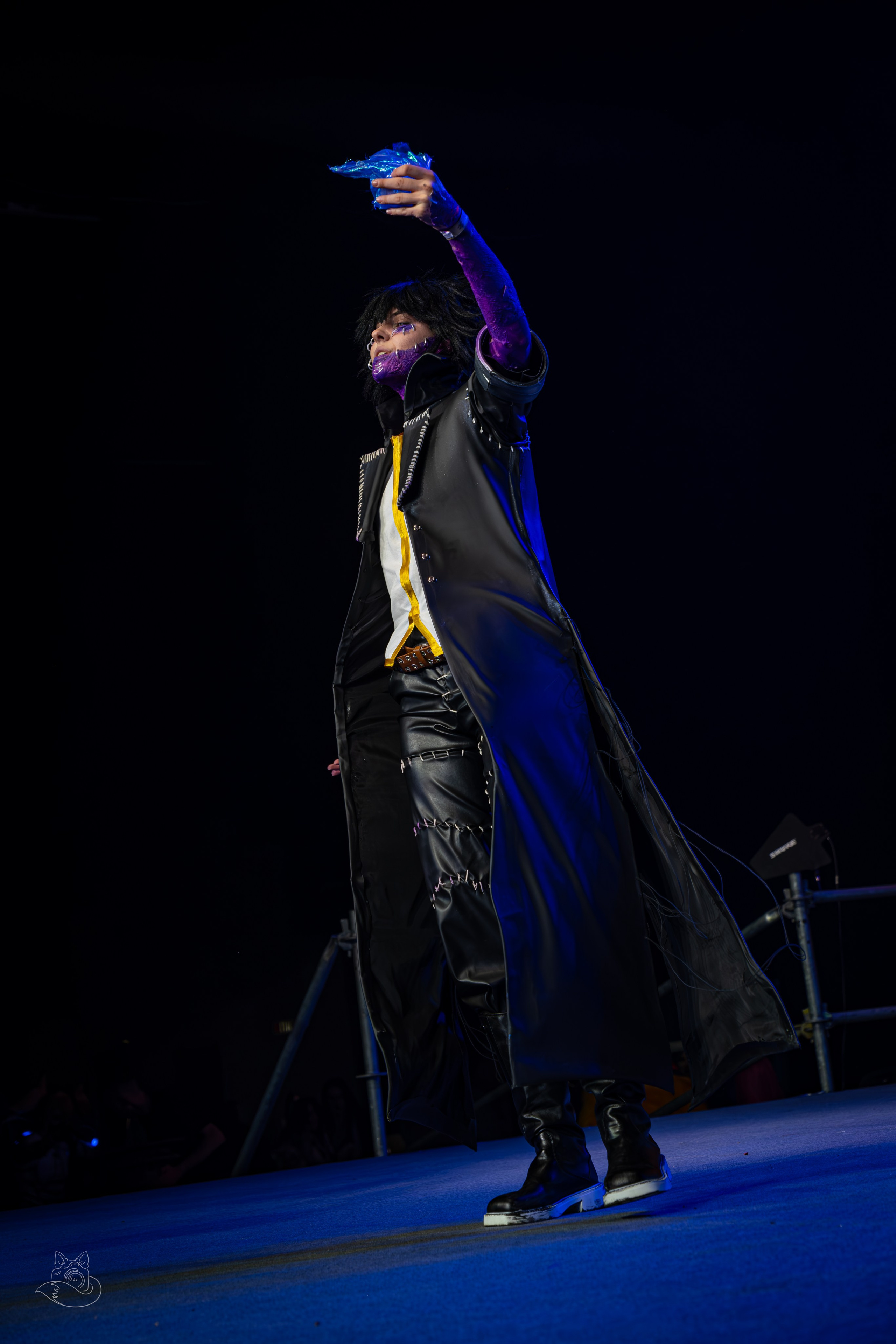 Конкурс Epic Con Russia 2025 | Москва. Косплей фотограф