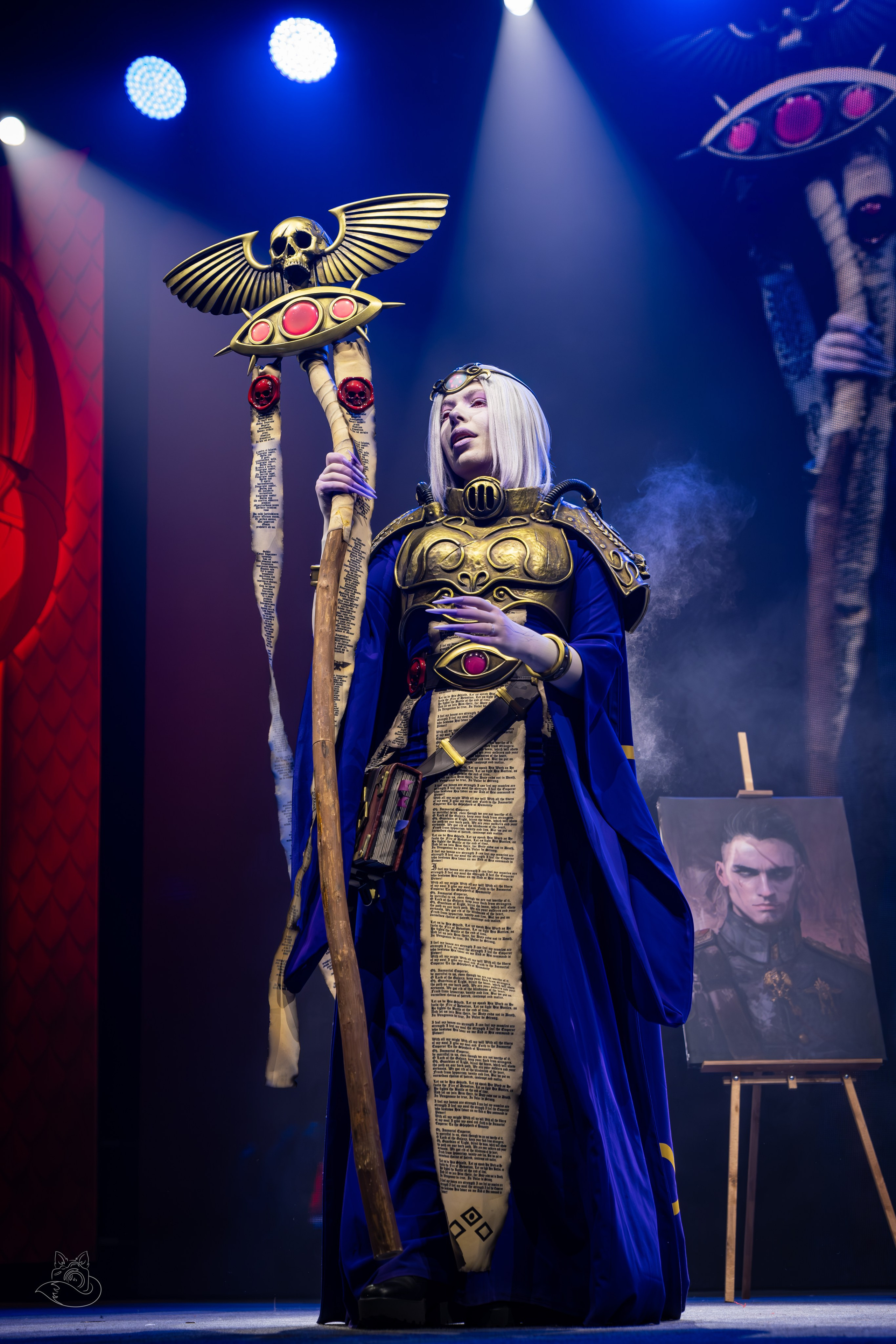 Победители Epic Con Russia 2025 | Москва. Косплей фотограф