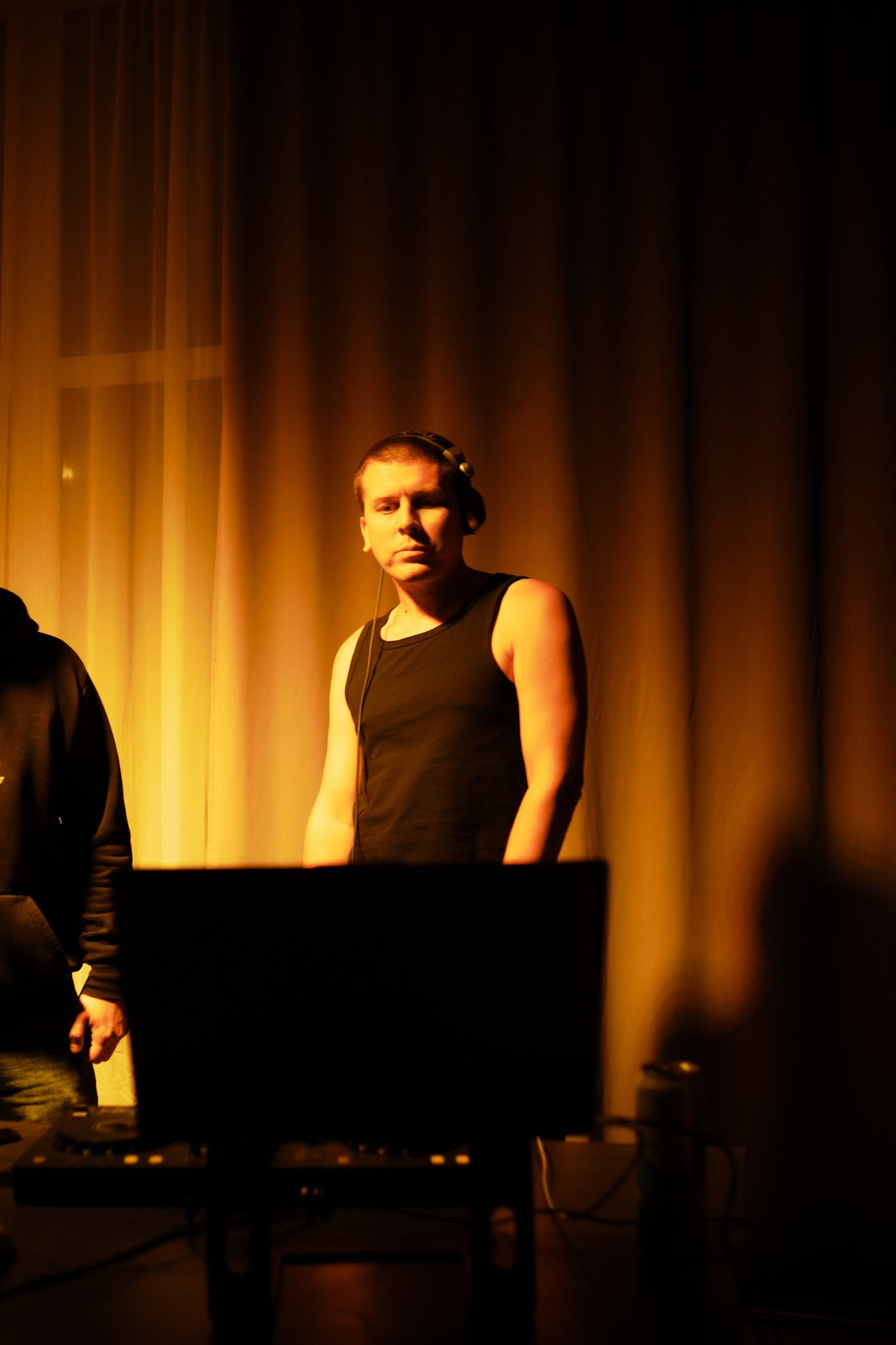 FROM PROVINCE | Саботаж. Фотограф Vika Rin