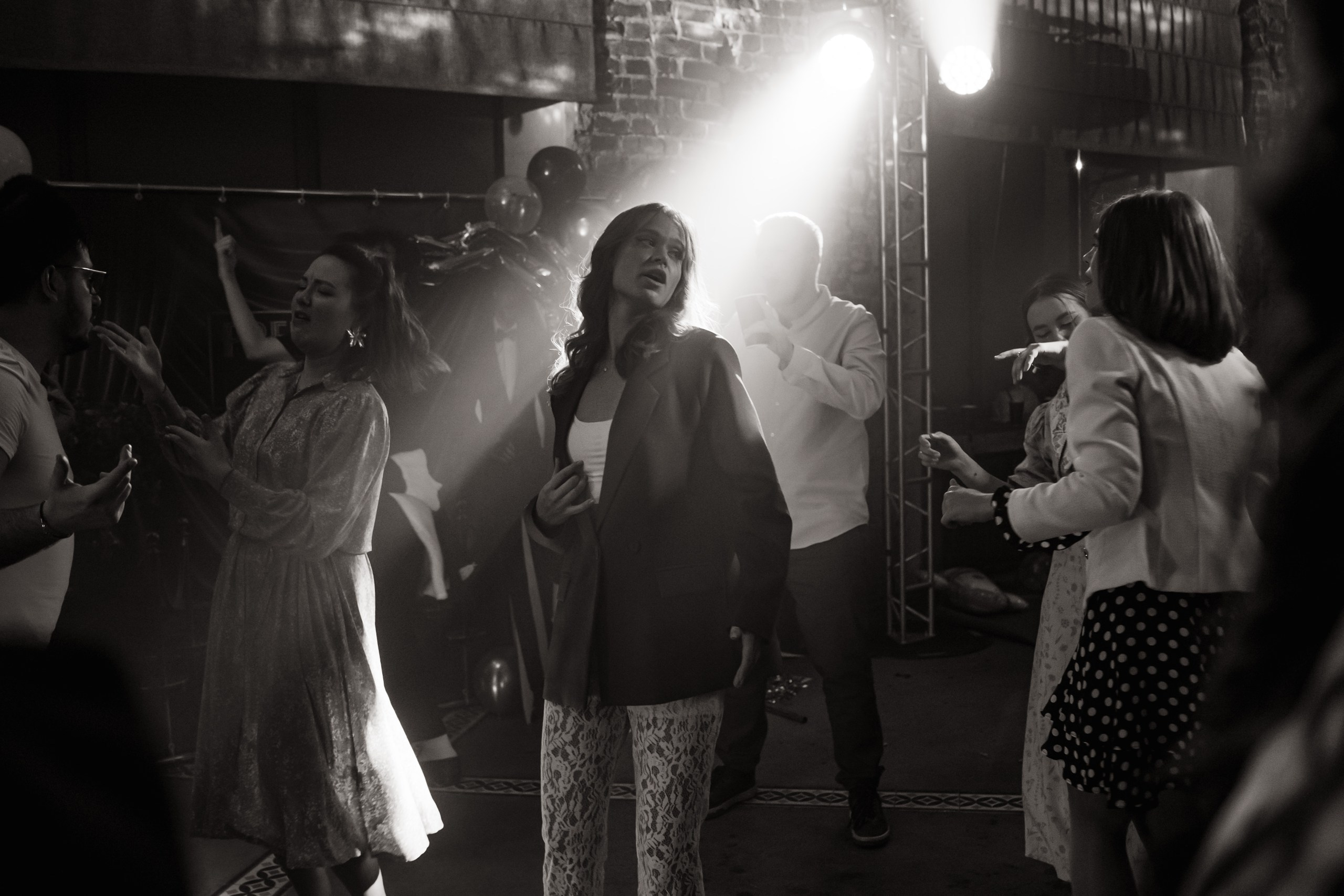 Корпоратив MAXVAL. Фотограф Vika Rin