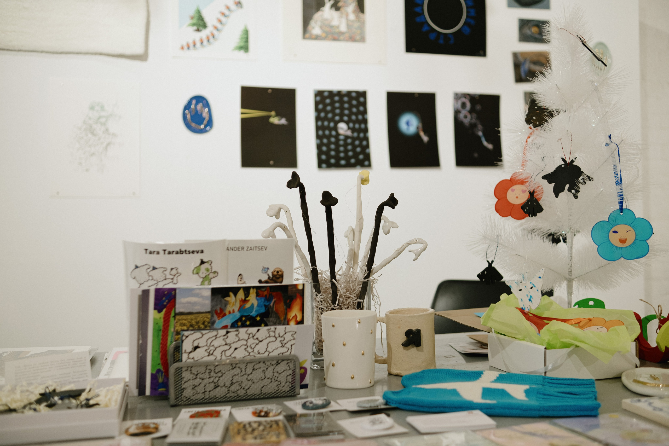 Арт-маркет «Купи слона!». Фотограф Vika Rin