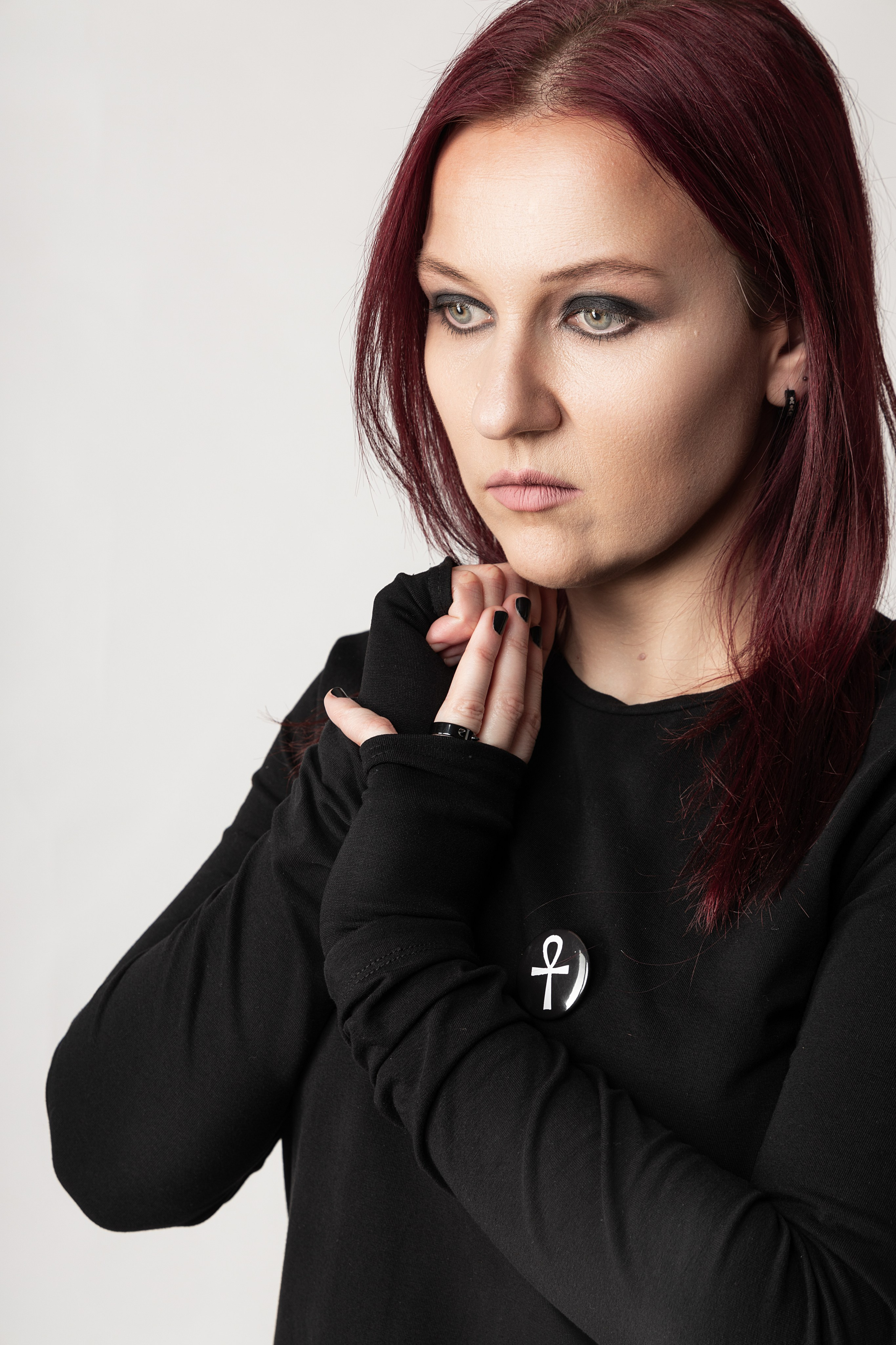 Имиджевая фотосессия. Фотостудия и видеостудия DF Studio в Туле. Фото, видео, подкасты