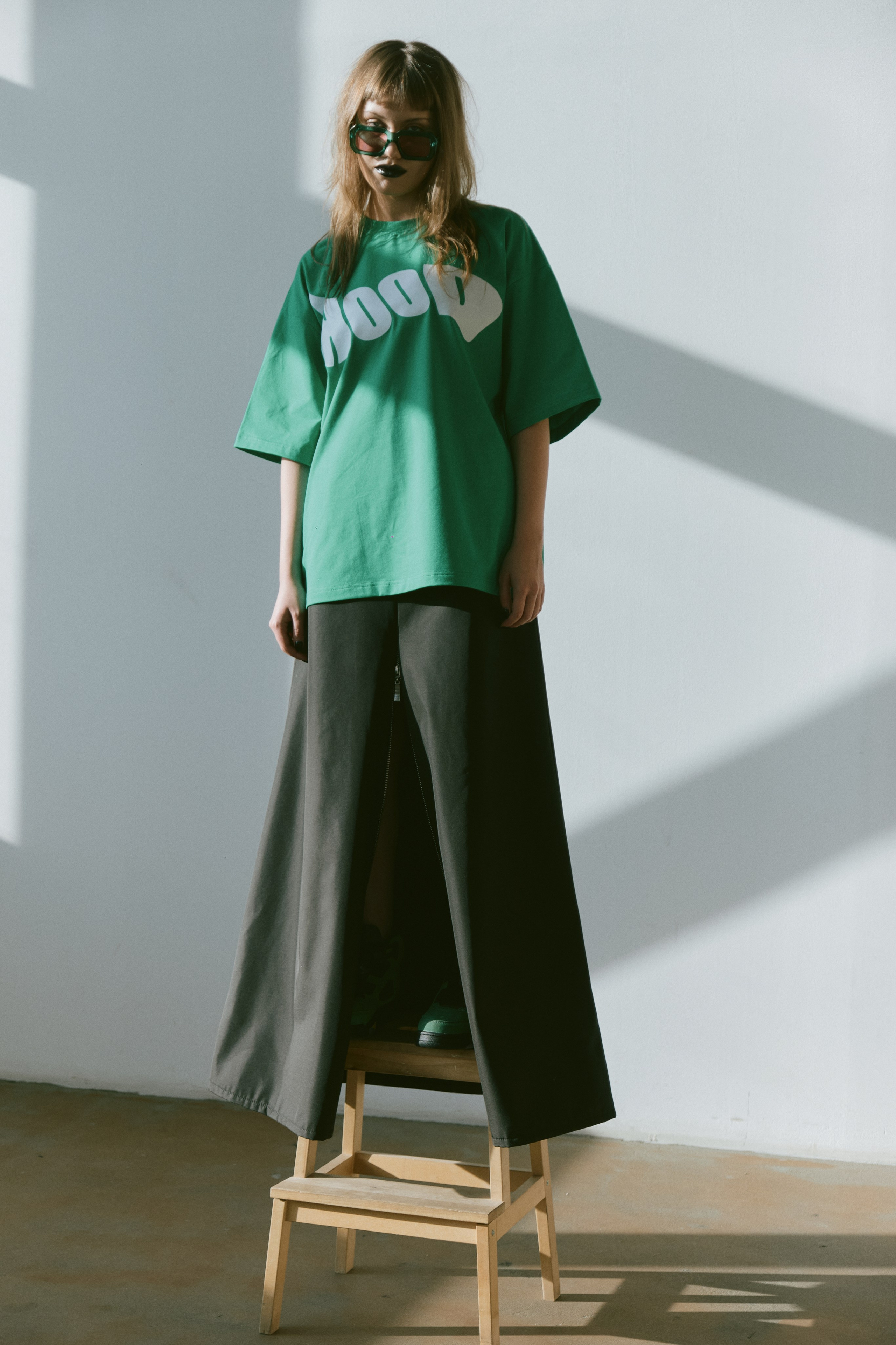 S|T Contemporary. Сайт фотографа в Саратове