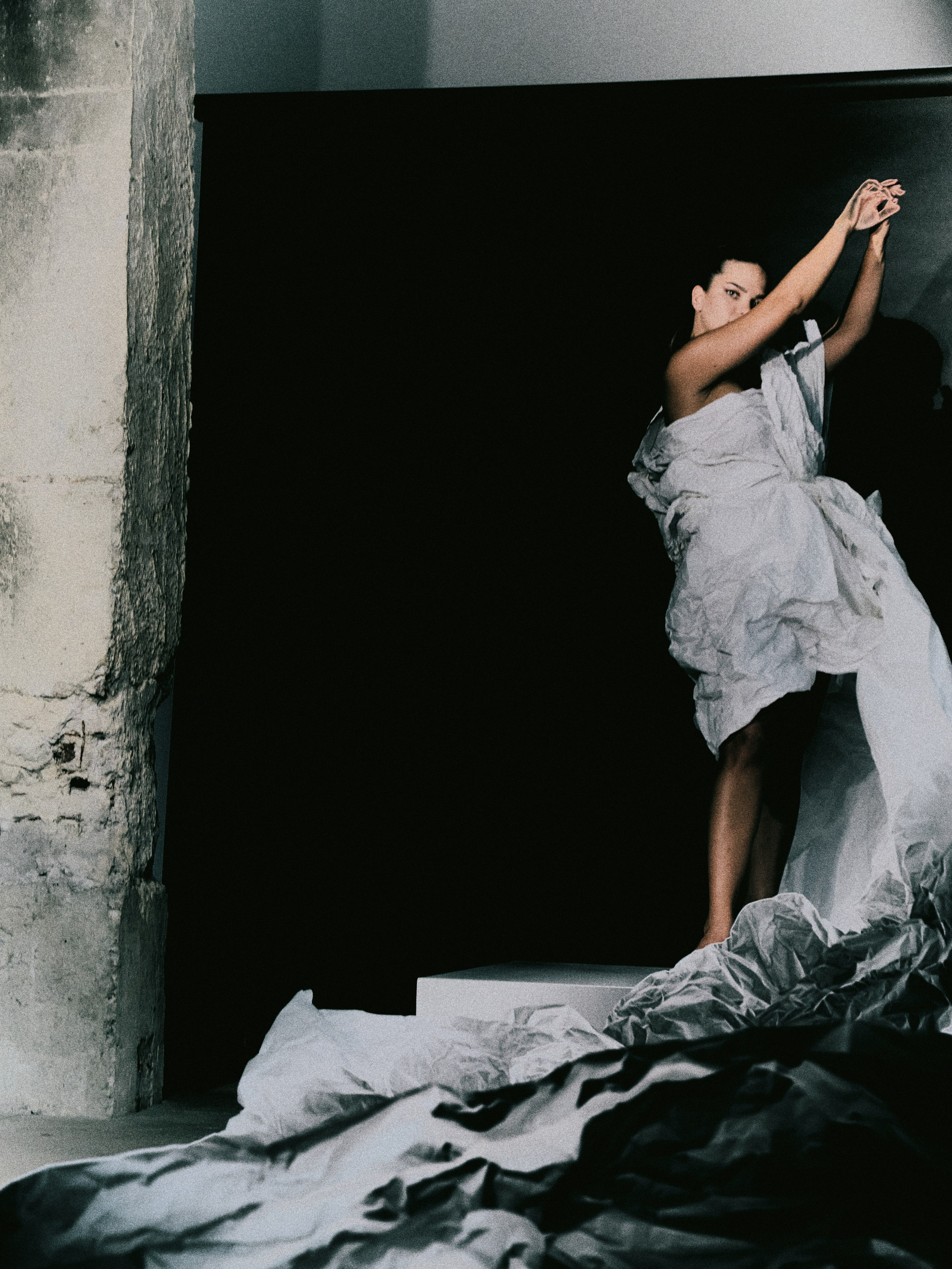 Veneris. Сайт фотографа в Саратове