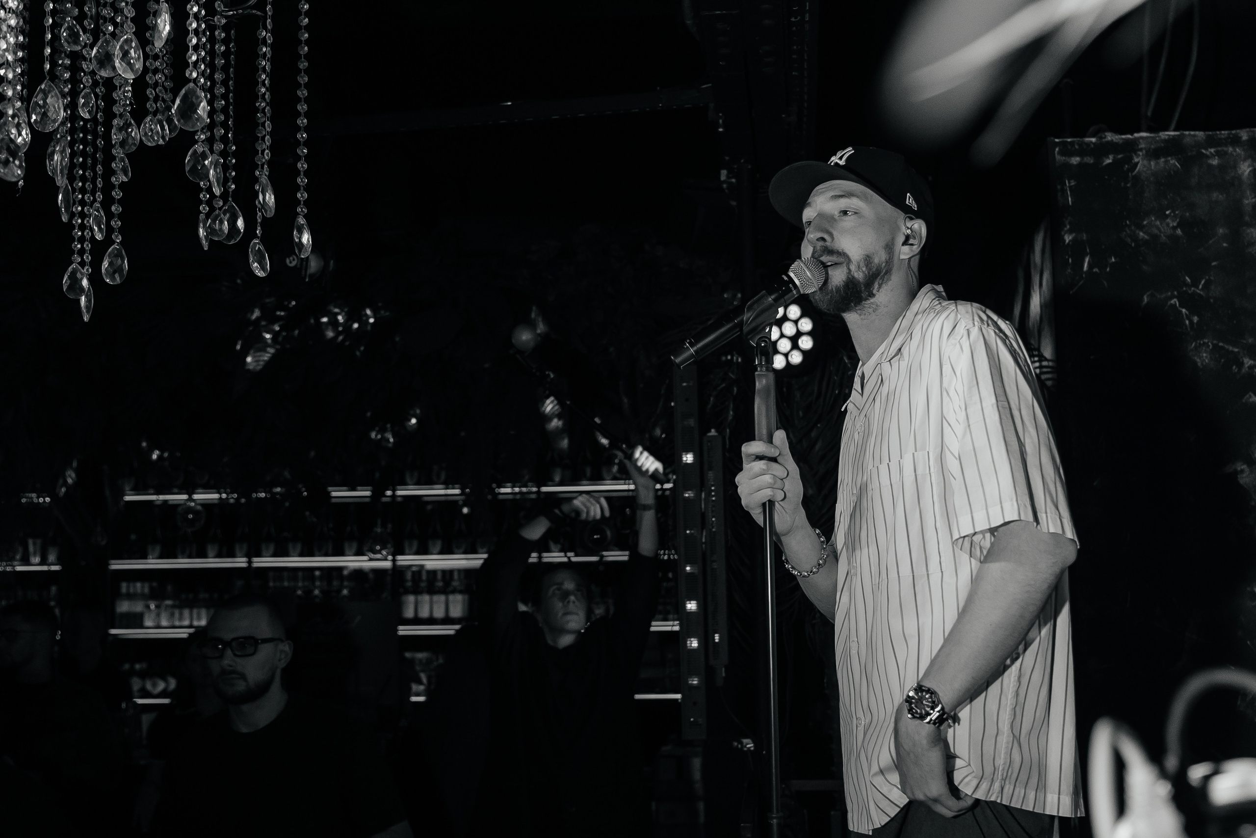 ПРЕЗЕНТАЦИЯ ЖК GLORAX (Белорусская). Семейный и репортажный фотограф в Москве Оксана Шилова