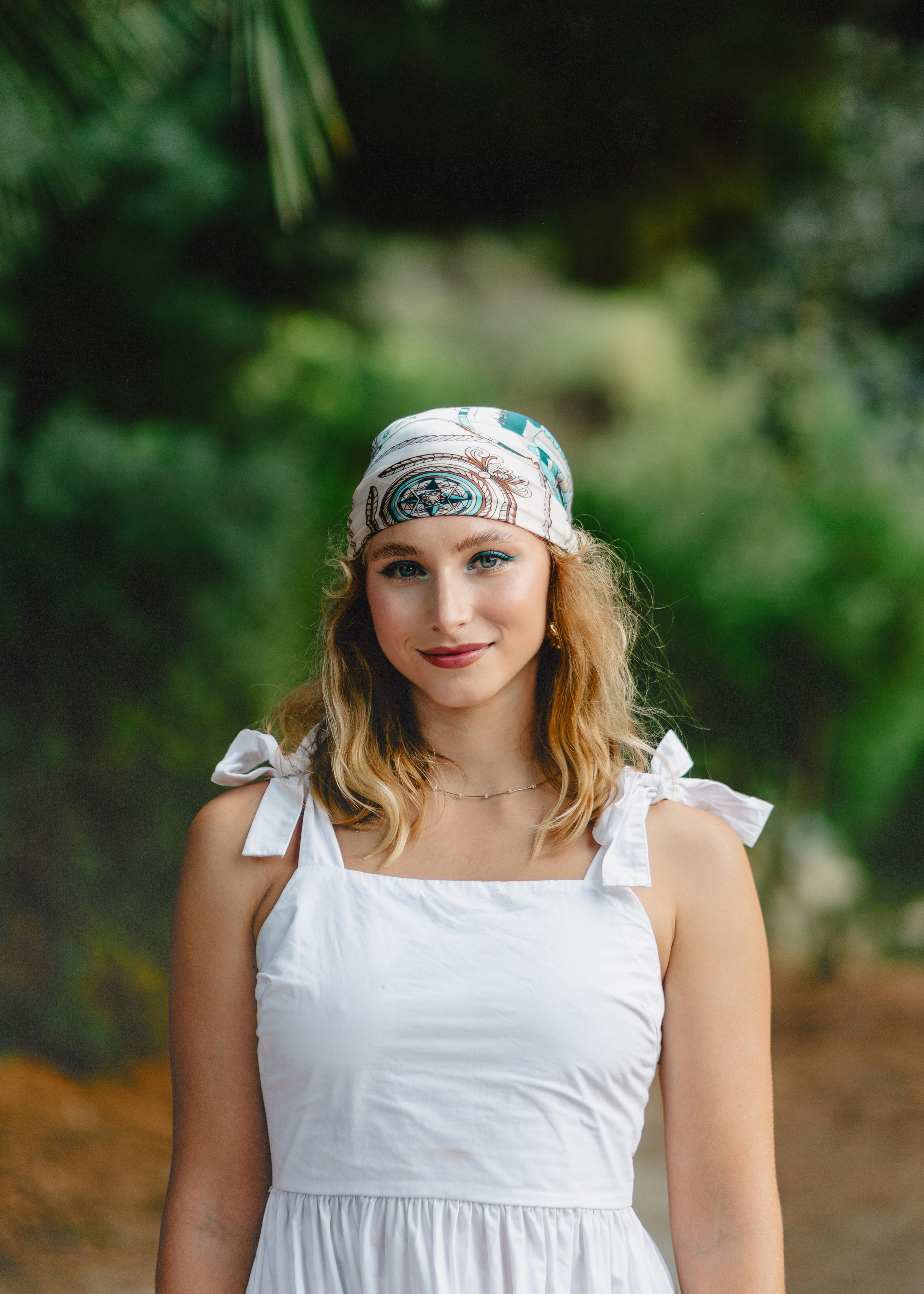 Elegant Dasha. Barbara Isaeva